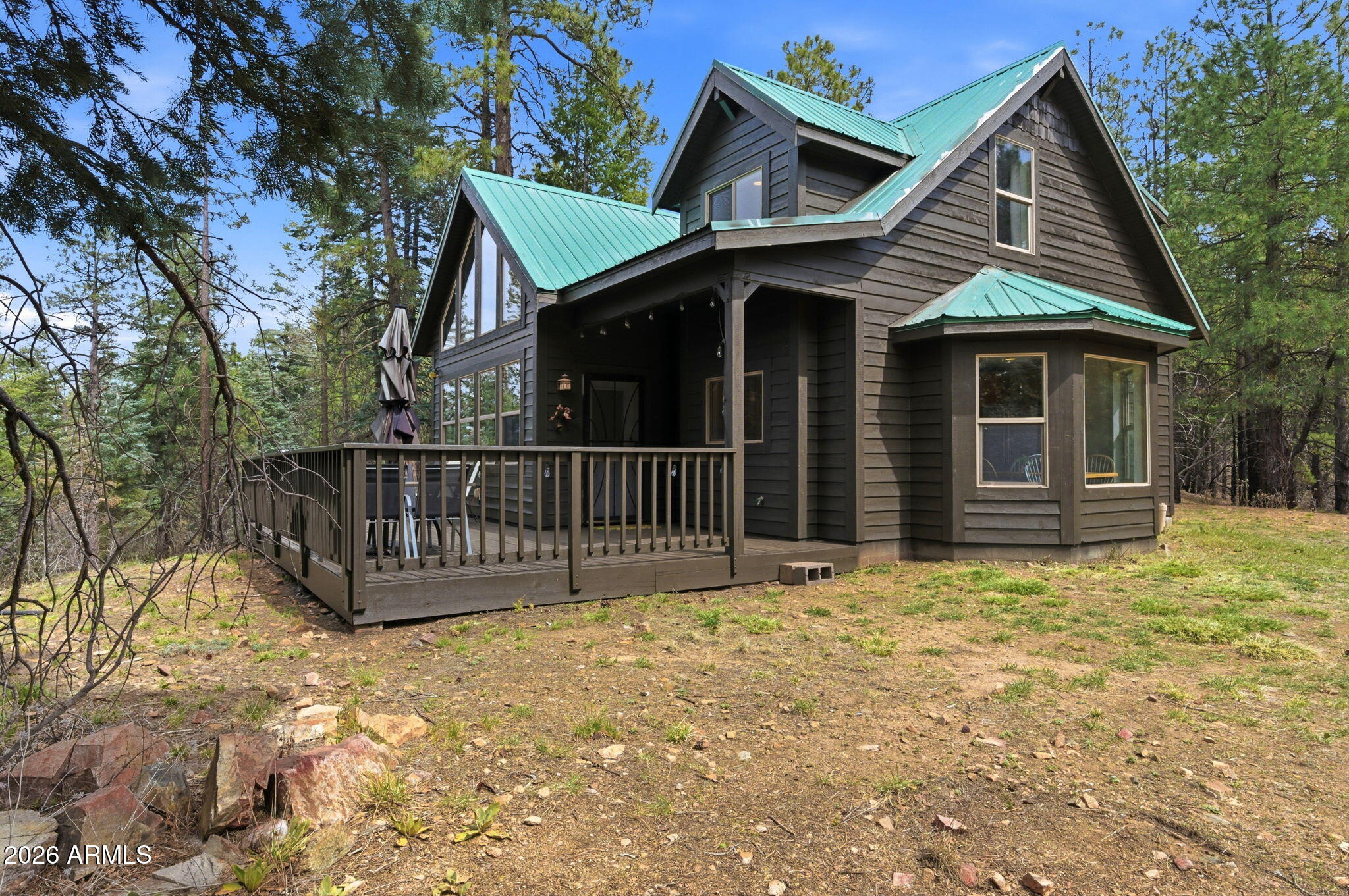 9975 S Short Pine Trail — photo