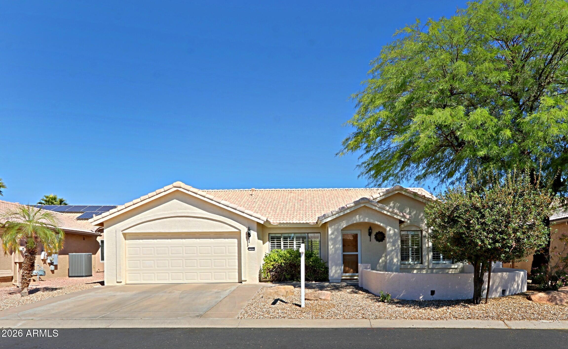 15460 W Amelia Drive — photo