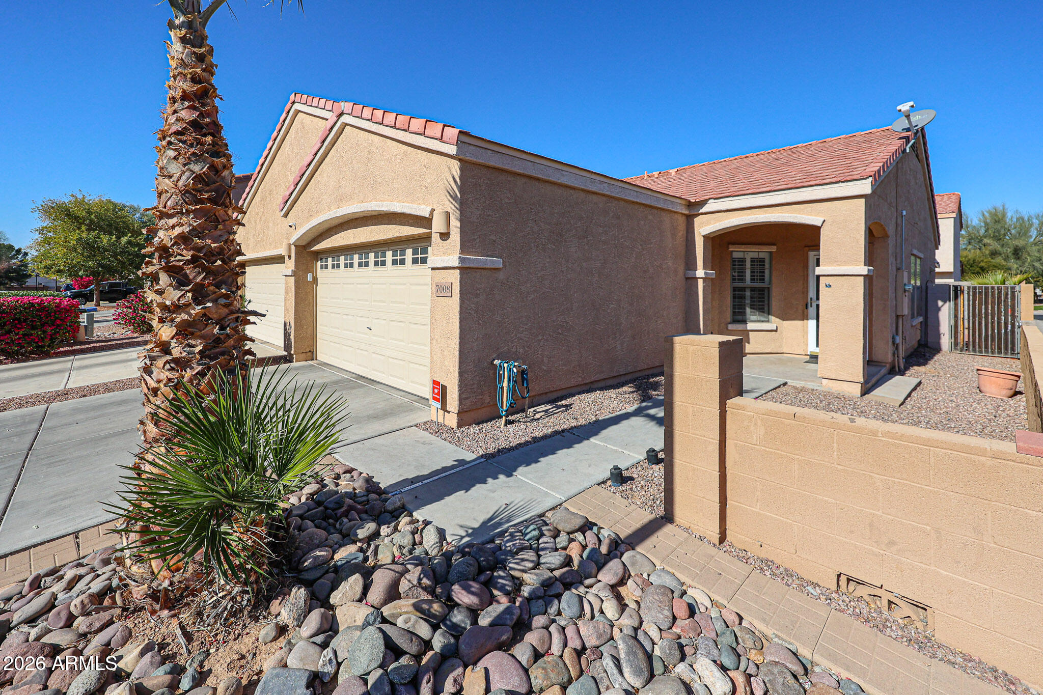 7008 W Cesar Street — photo