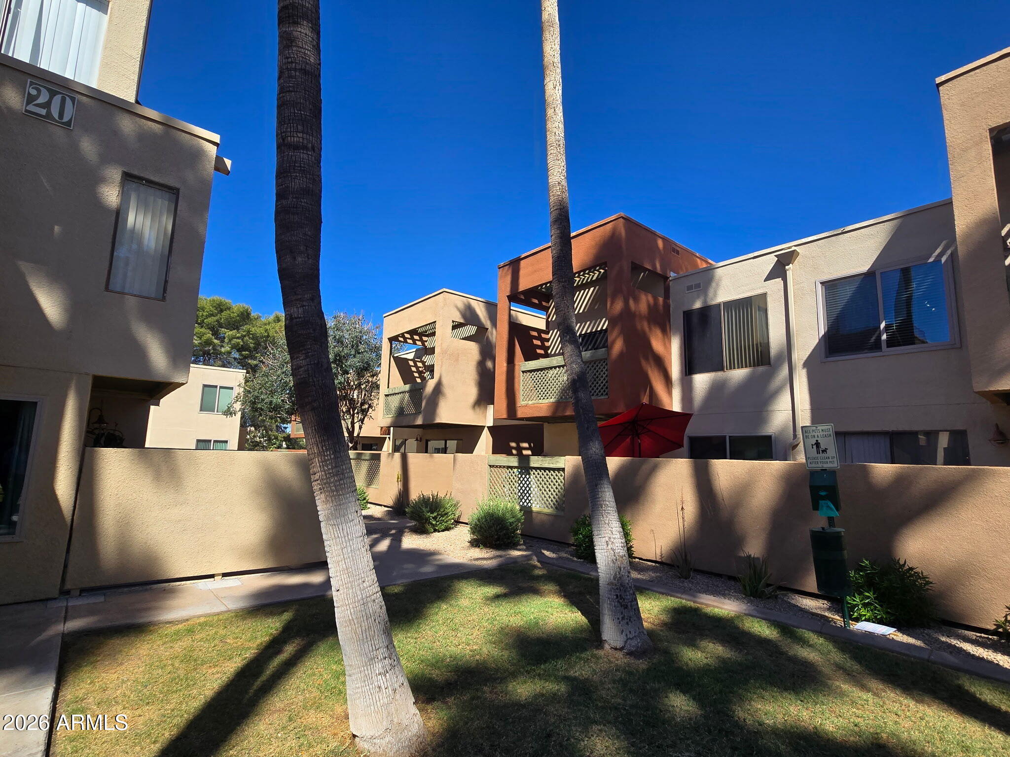 3600 N Hayden Road 2506 — photo
