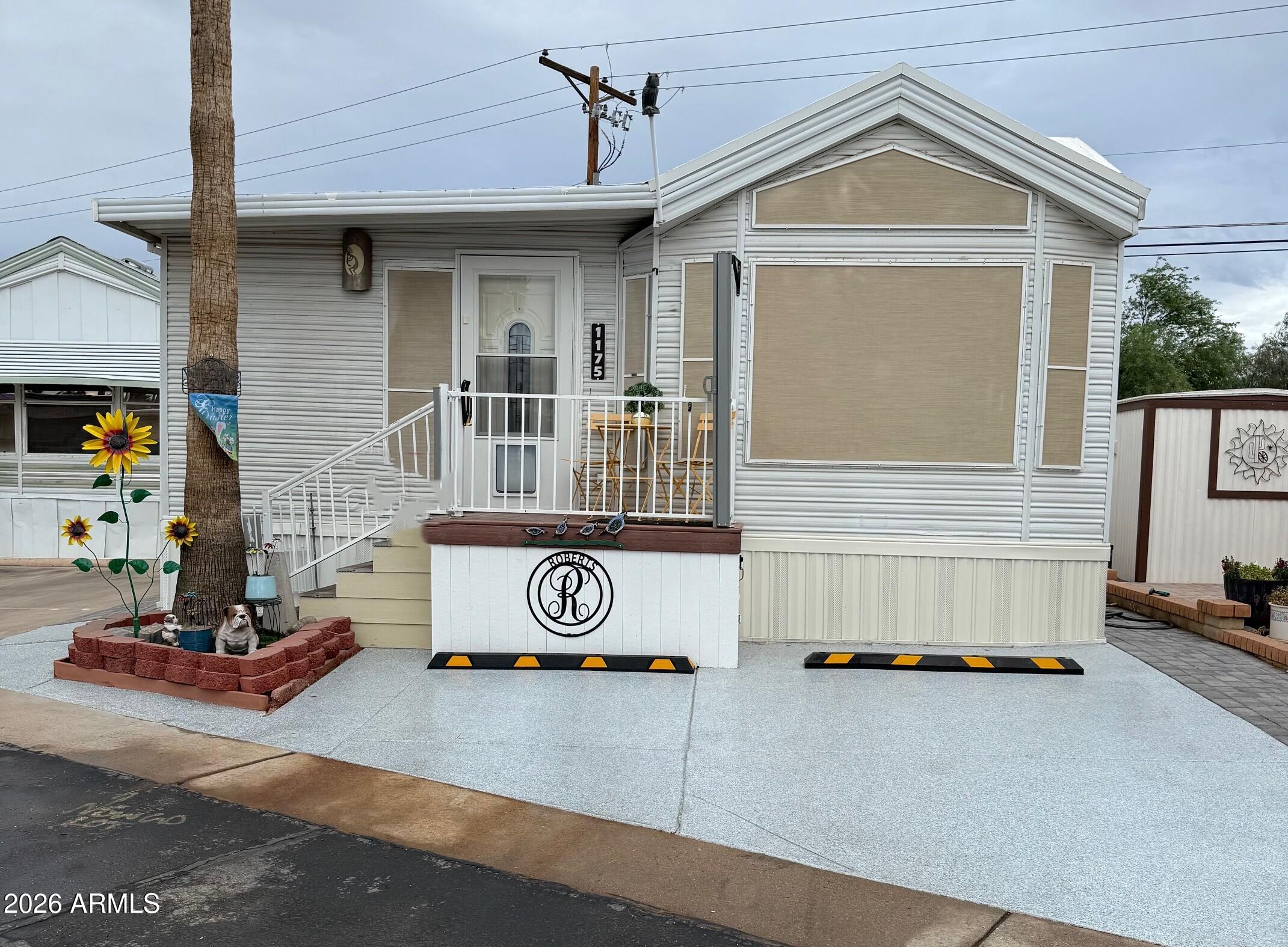 1175 S Kiowa Circle — photo