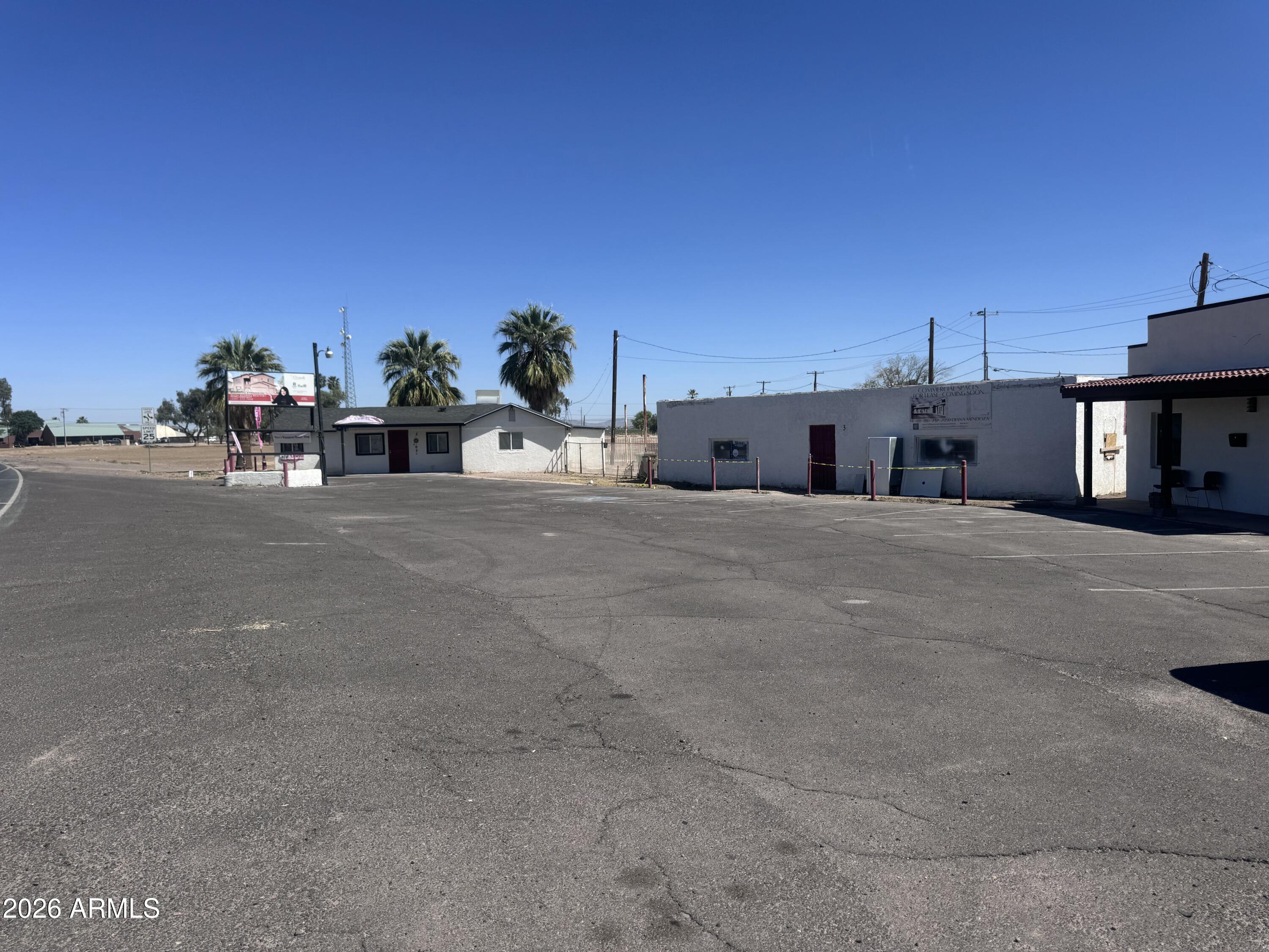 115 E US Highway 85 Highway — photo