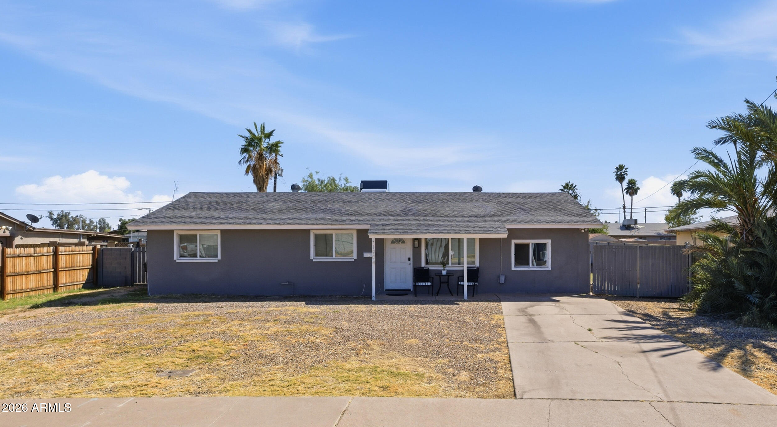 1904 N Lebaron Street — photo