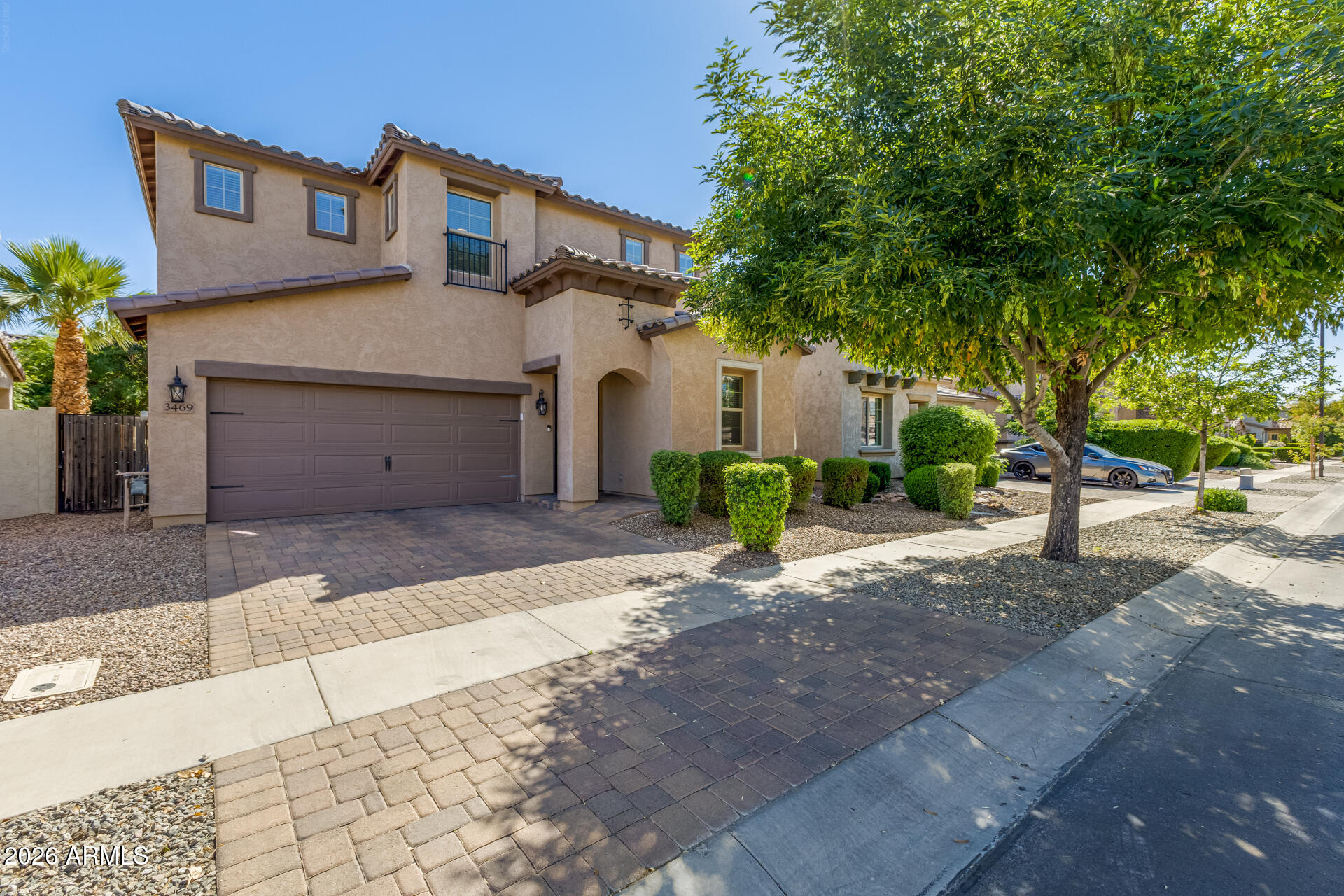 3469 E Indigo Street — photo