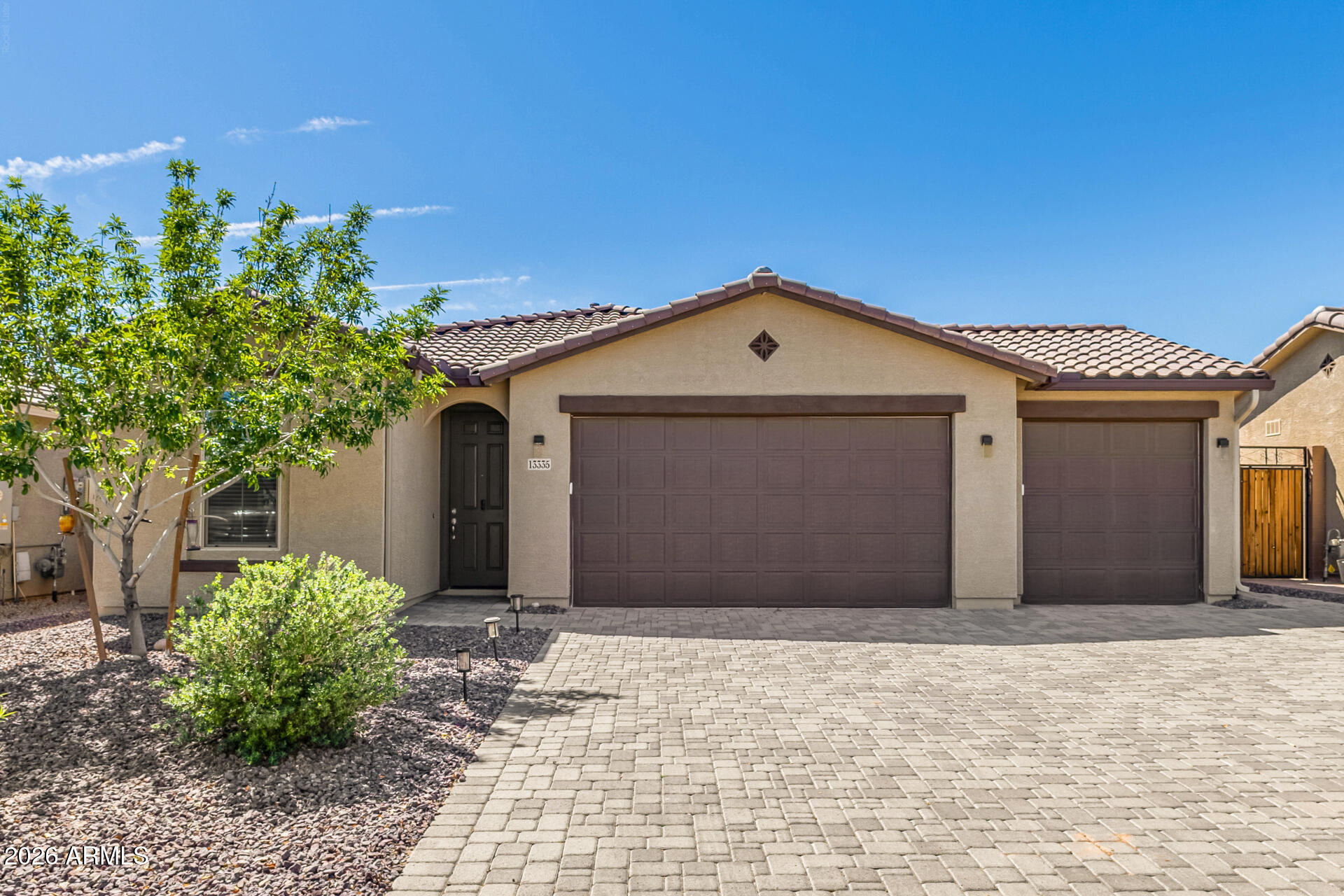 13335 W Briles Road — photo
