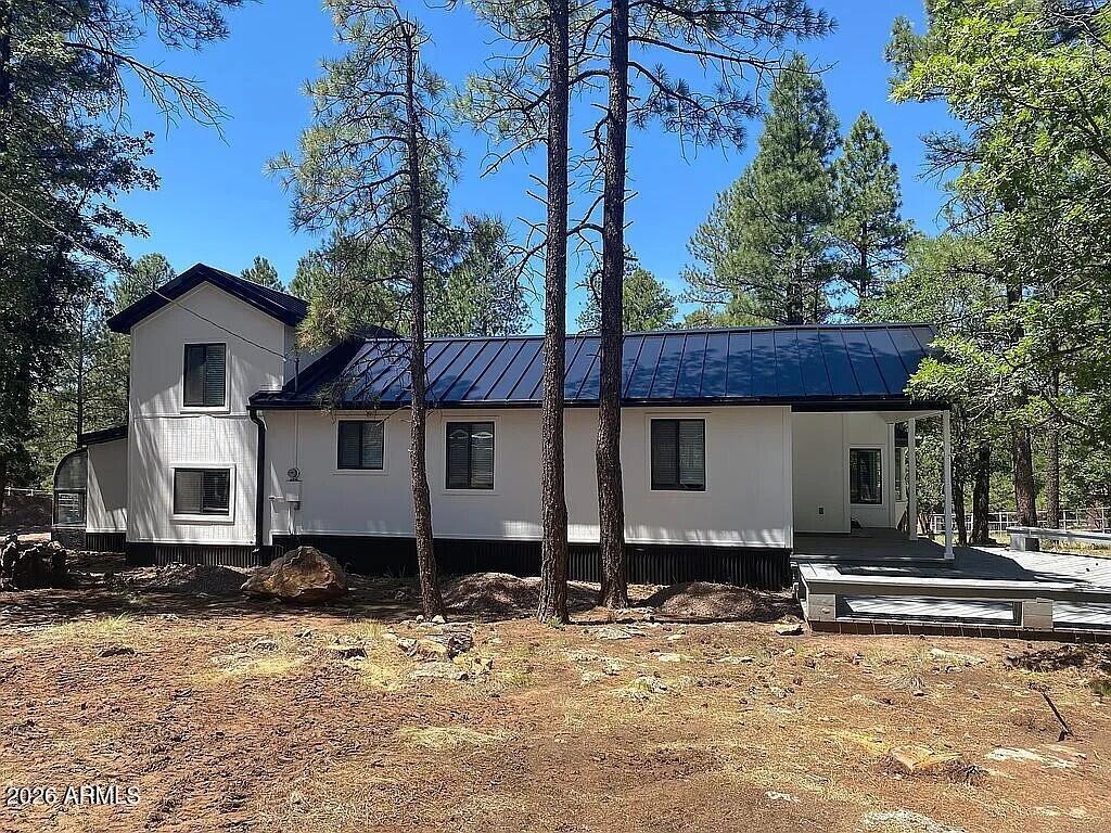 2194 Deer Ridge Drive — photo