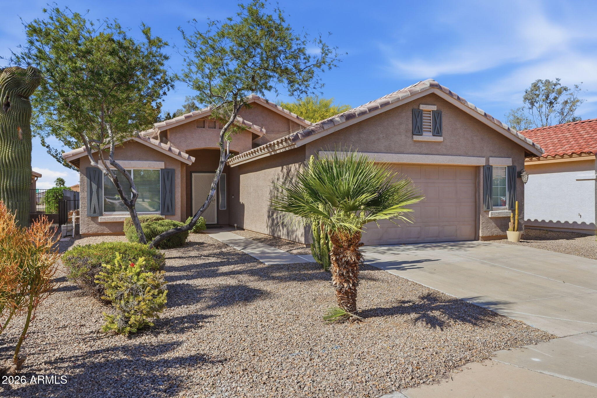 2386 E Antigua Drive — photo