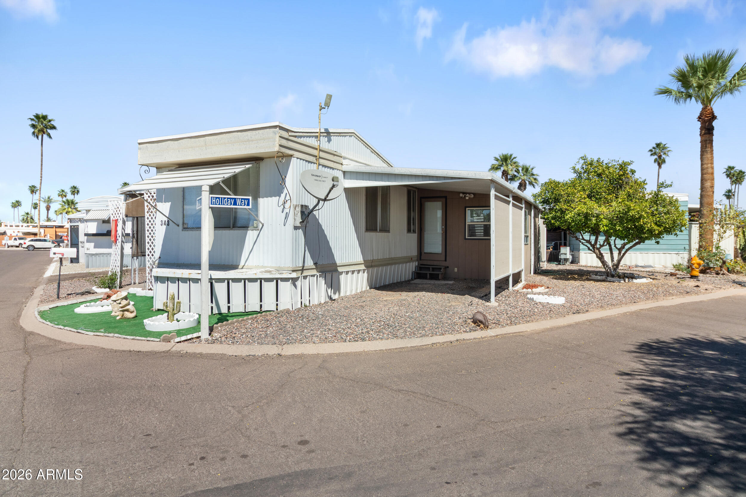 701 S Dobson Road 343 — photo