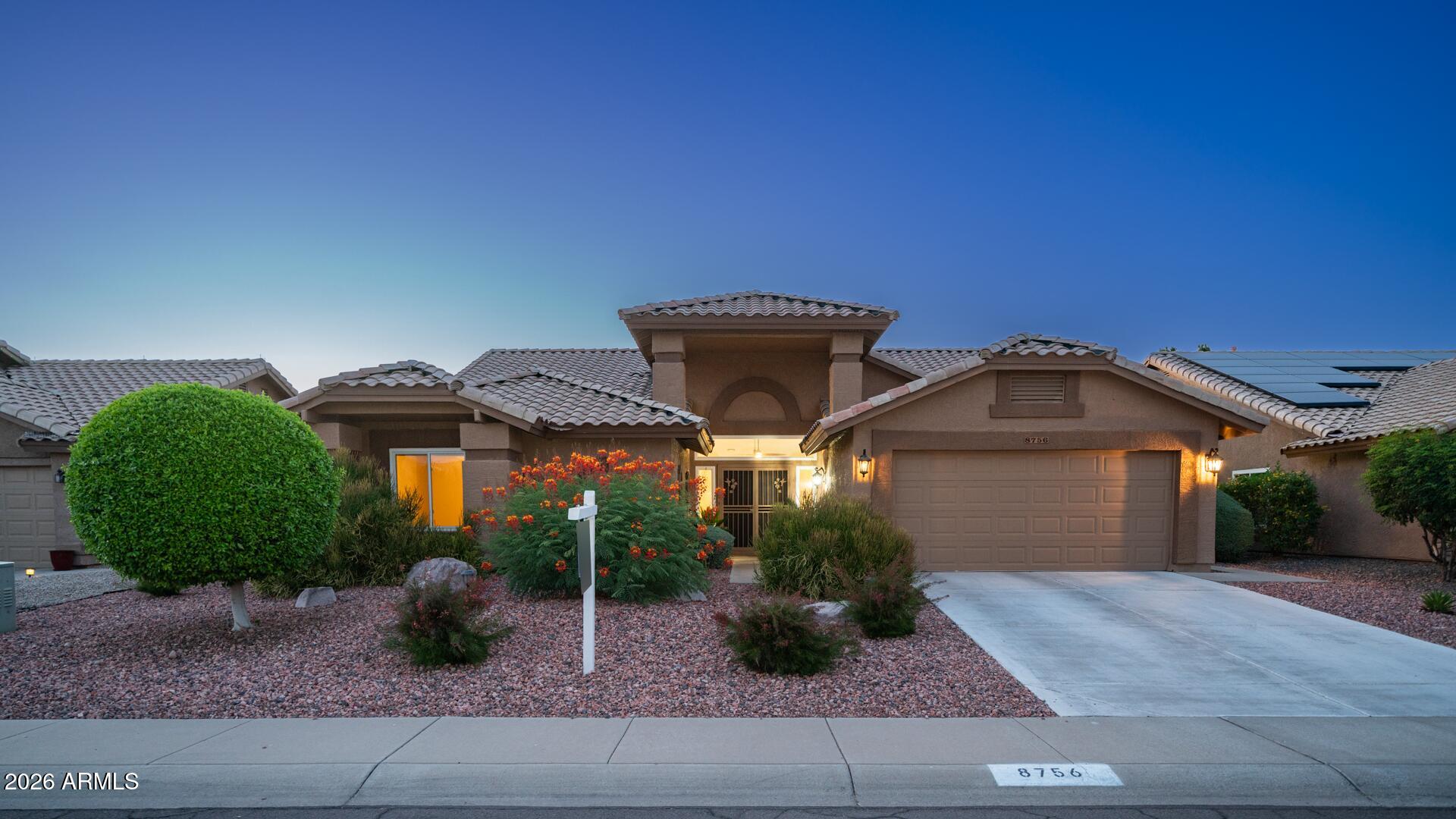 8756 W Rockwood Drive — photo