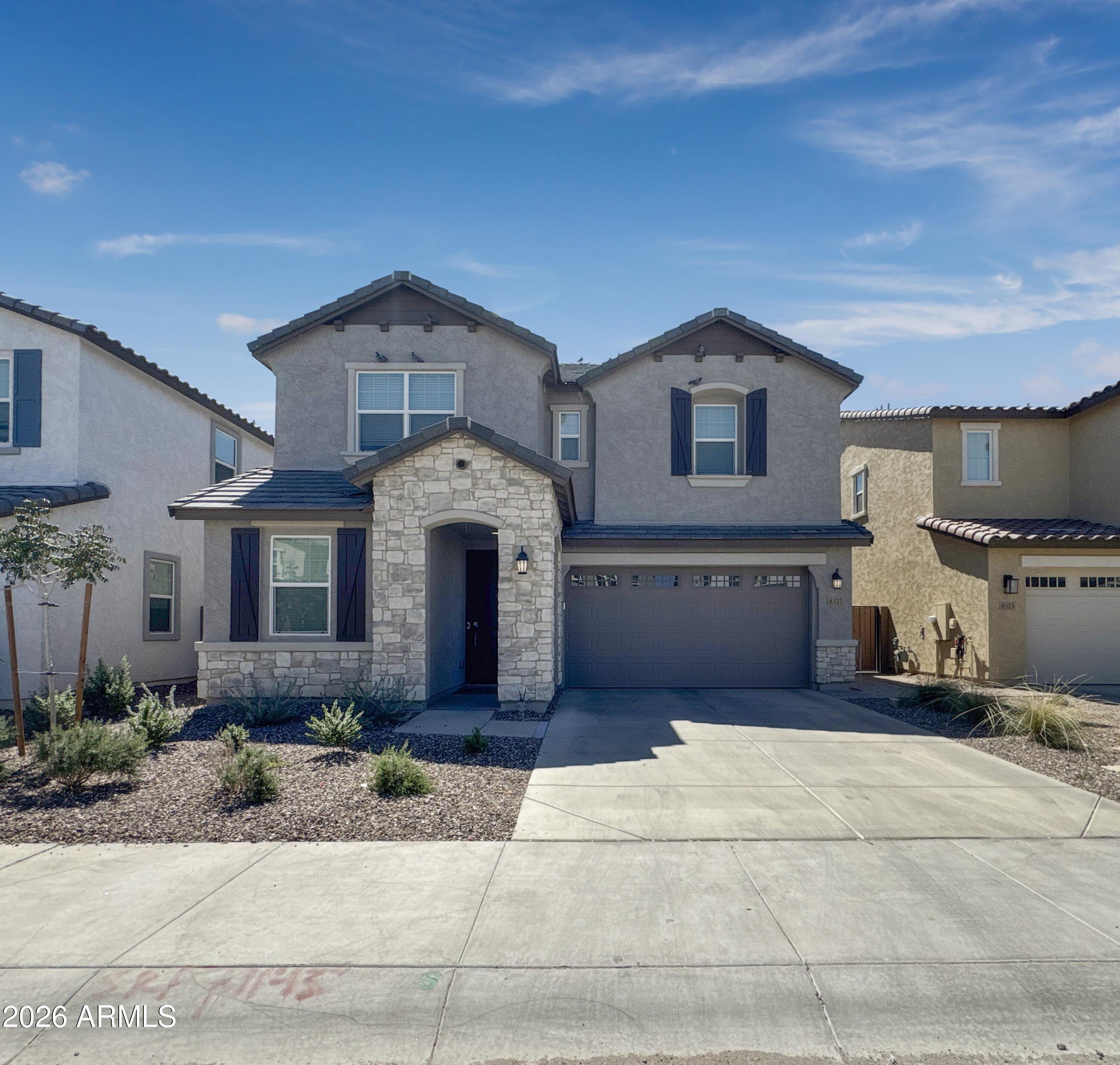 8327 E Petunia Avenue — photo