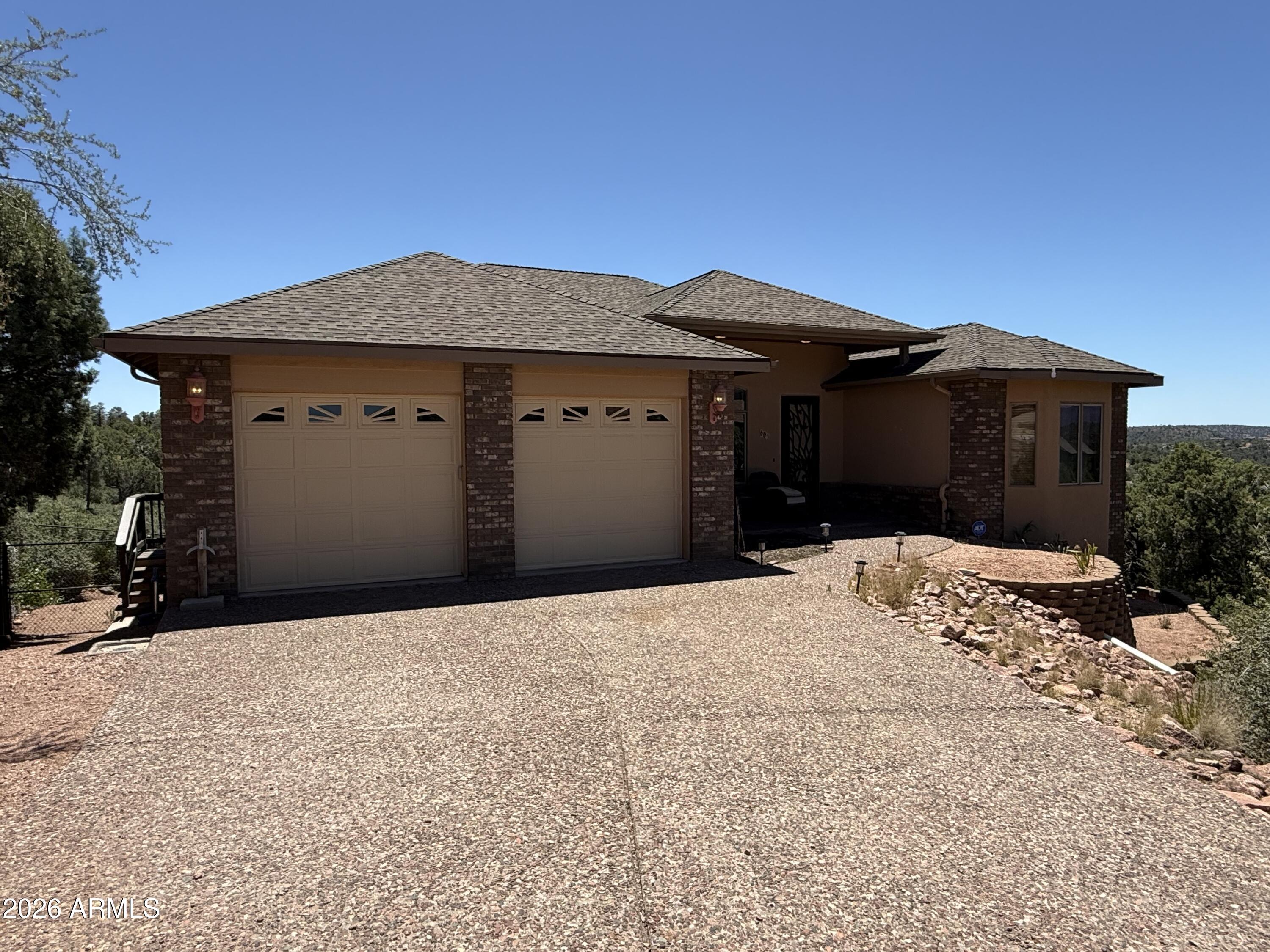 601 E Hunter Drive, Payson, AZ 85541 — photo 2