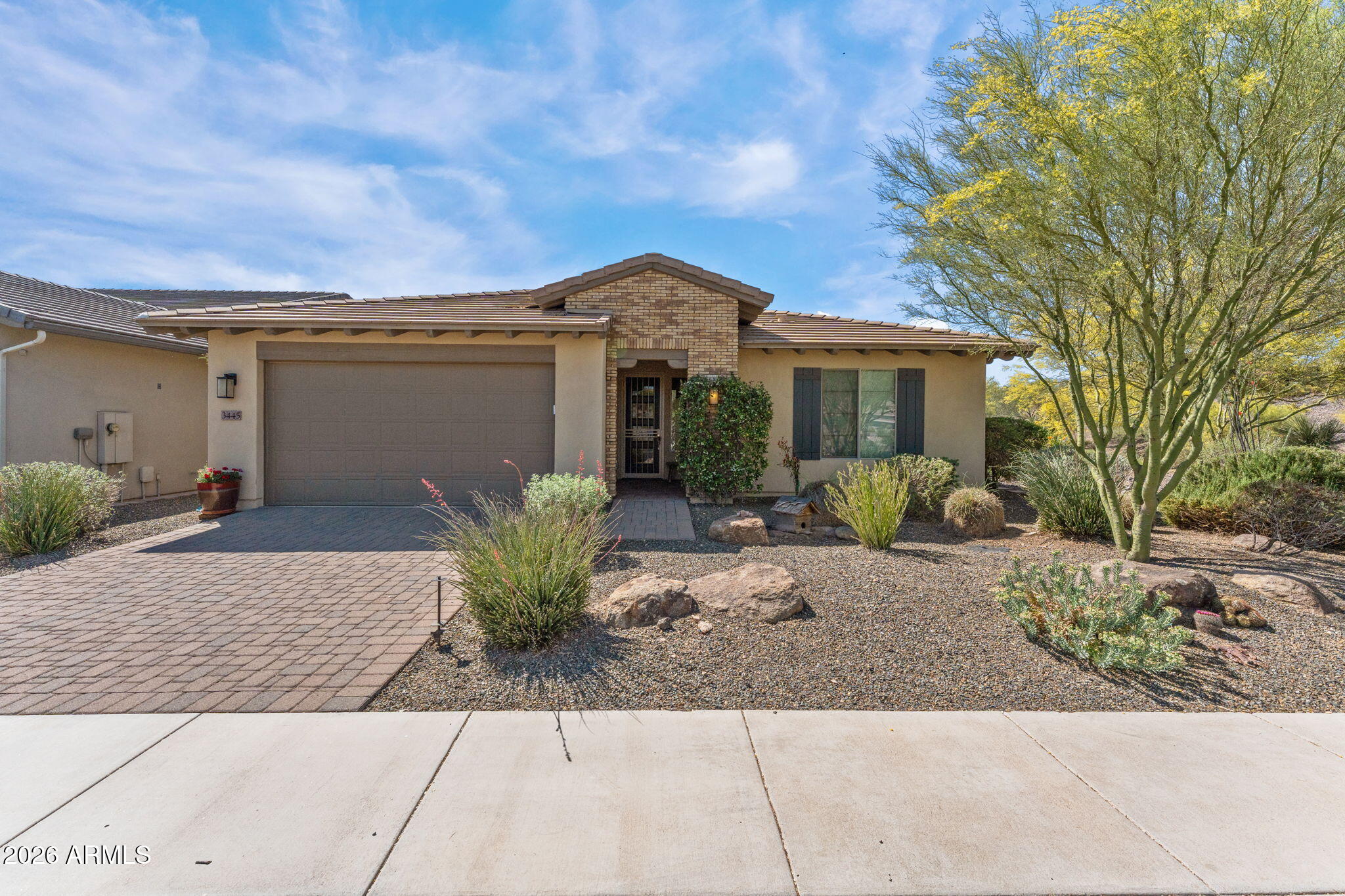 3445 Rising Sun Ridge — photo