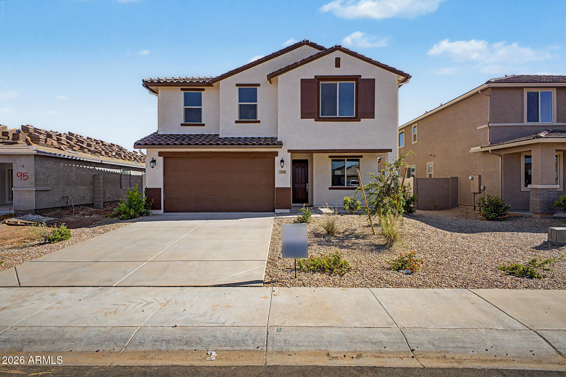 7271 E Cattle Call Street — photo