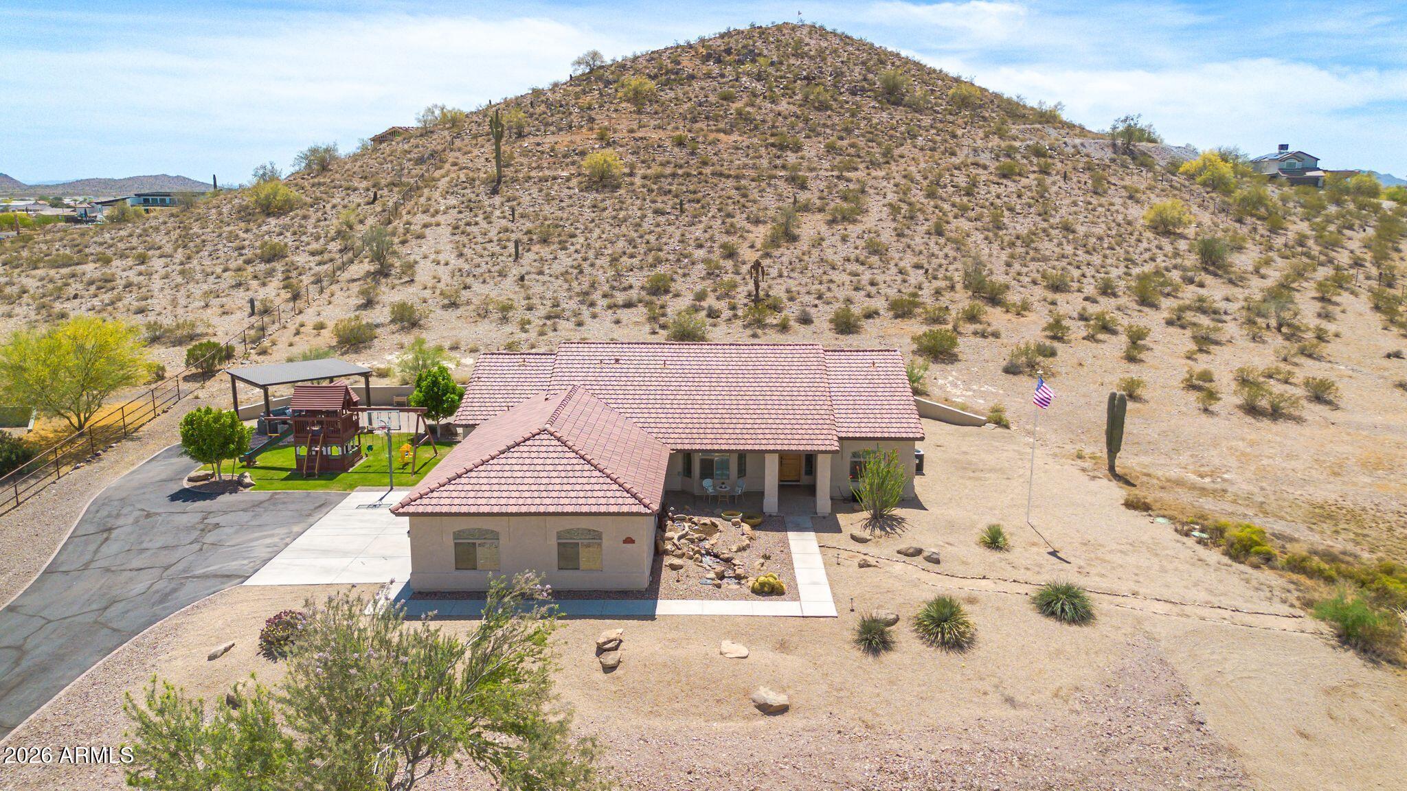 1447 W Rylie Court — photo