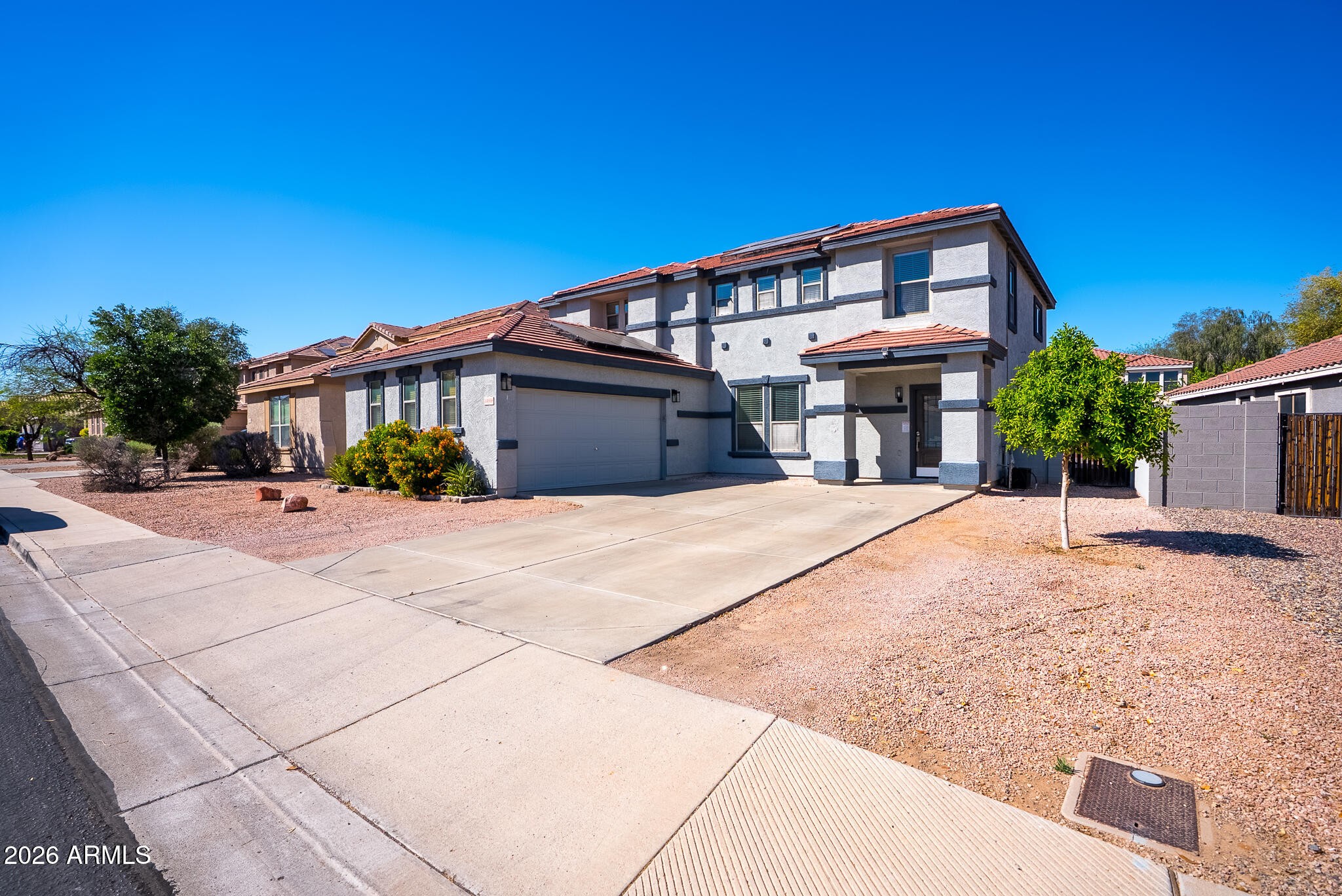 14958 W Columbine Drive — photo