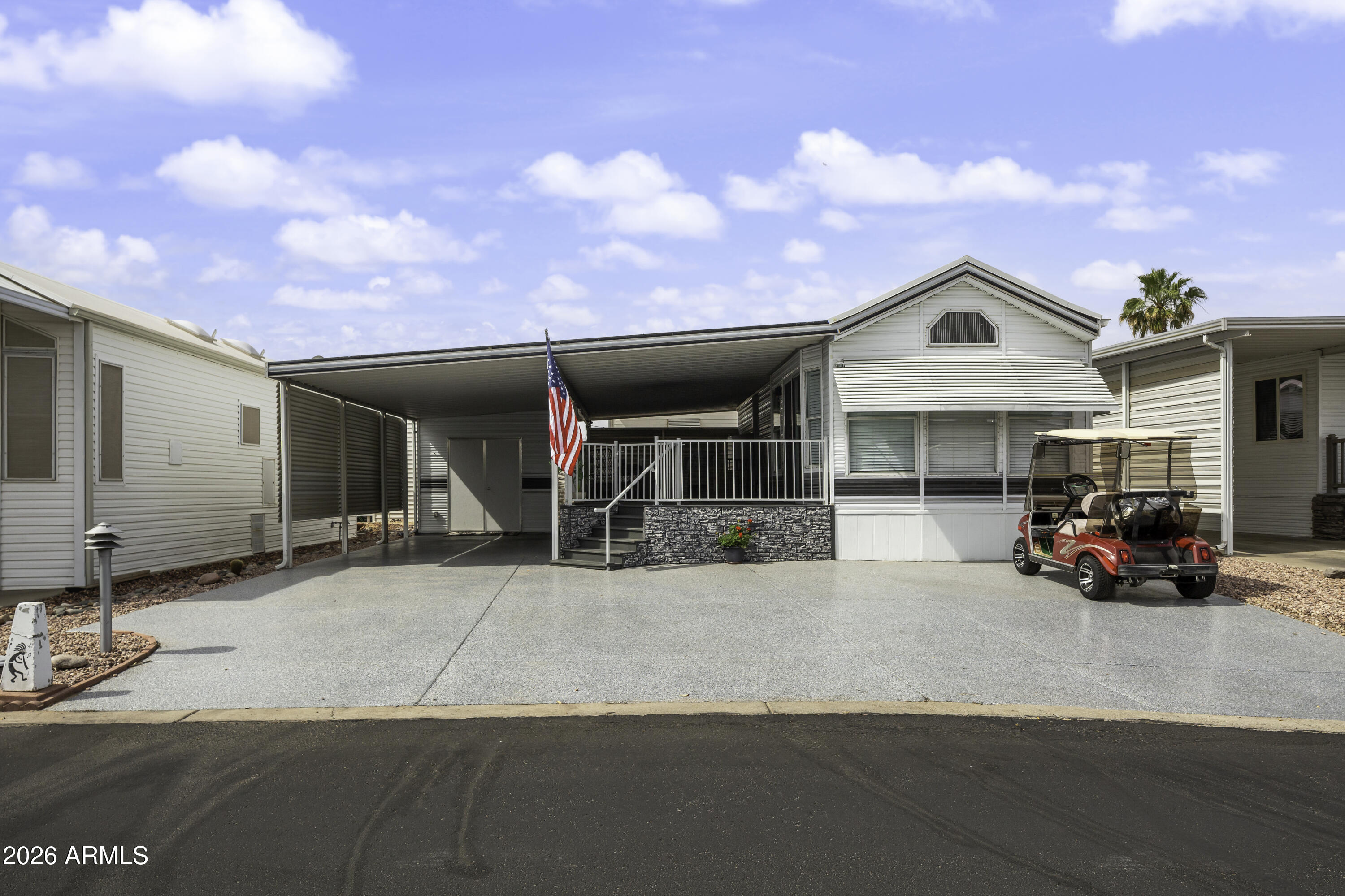 17200 W Bell Road 583 — photo