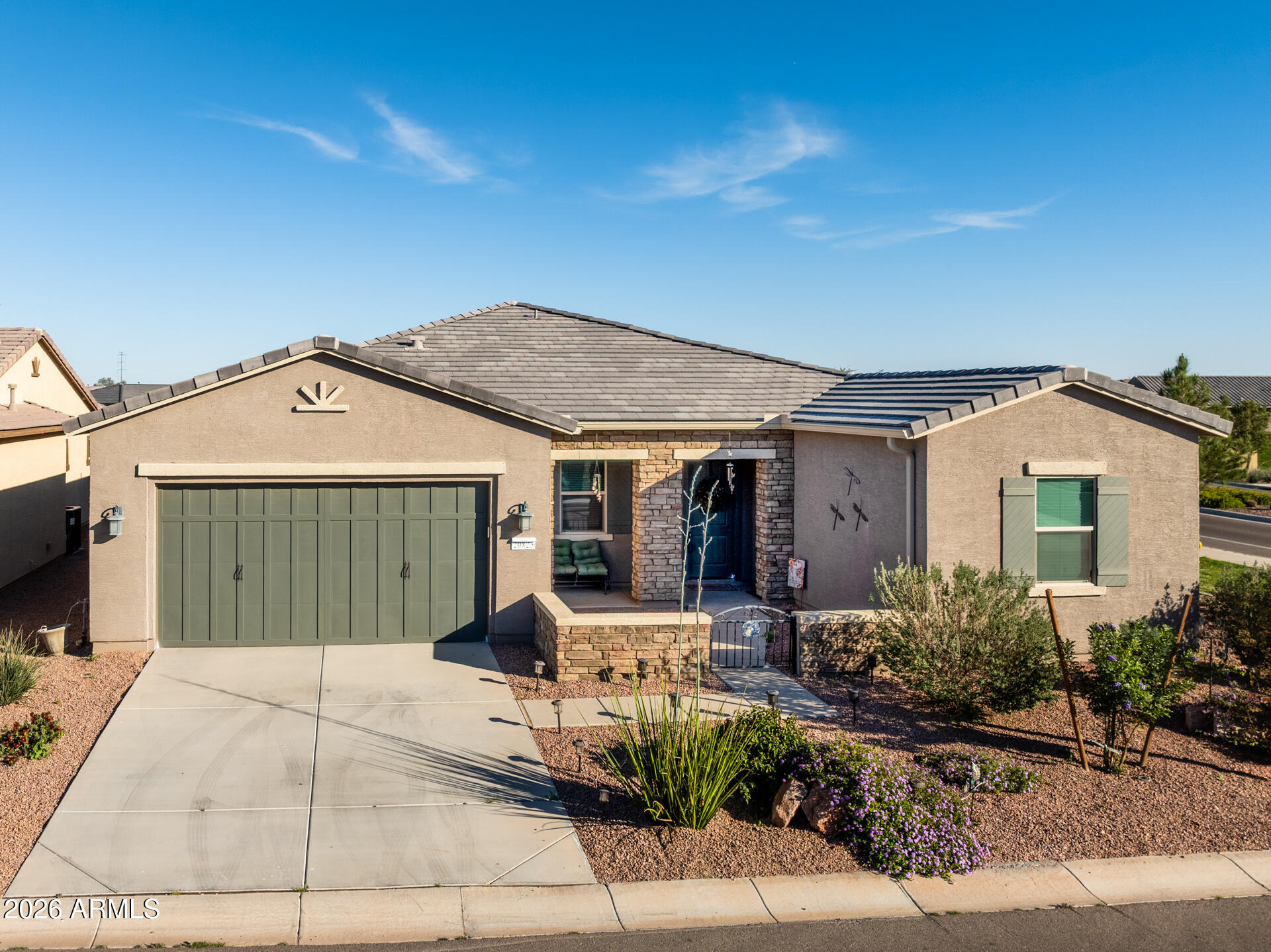 20823 N Evergreen Drive — photo