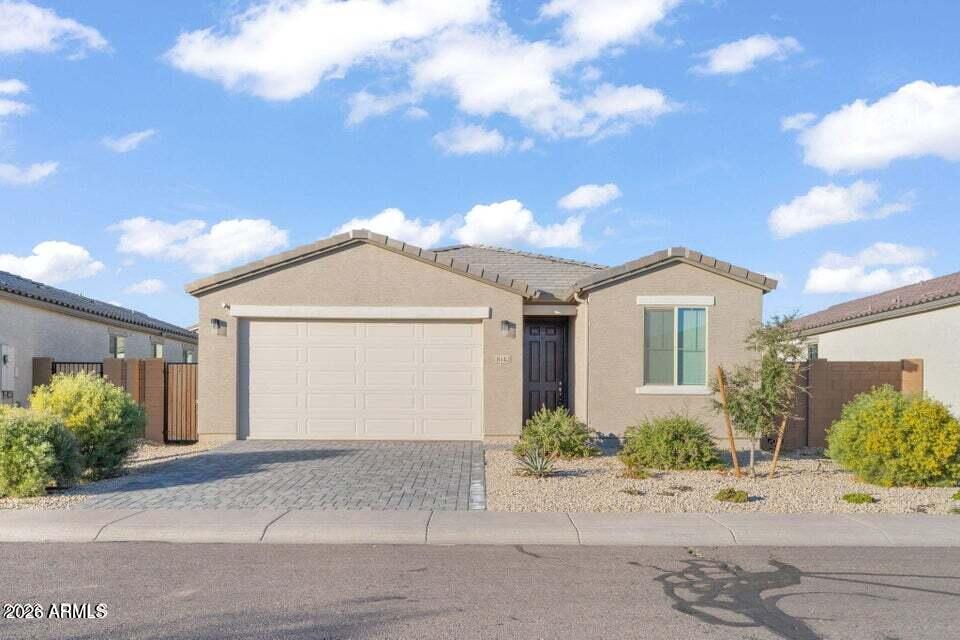 1642 W Hopi Drive — photo