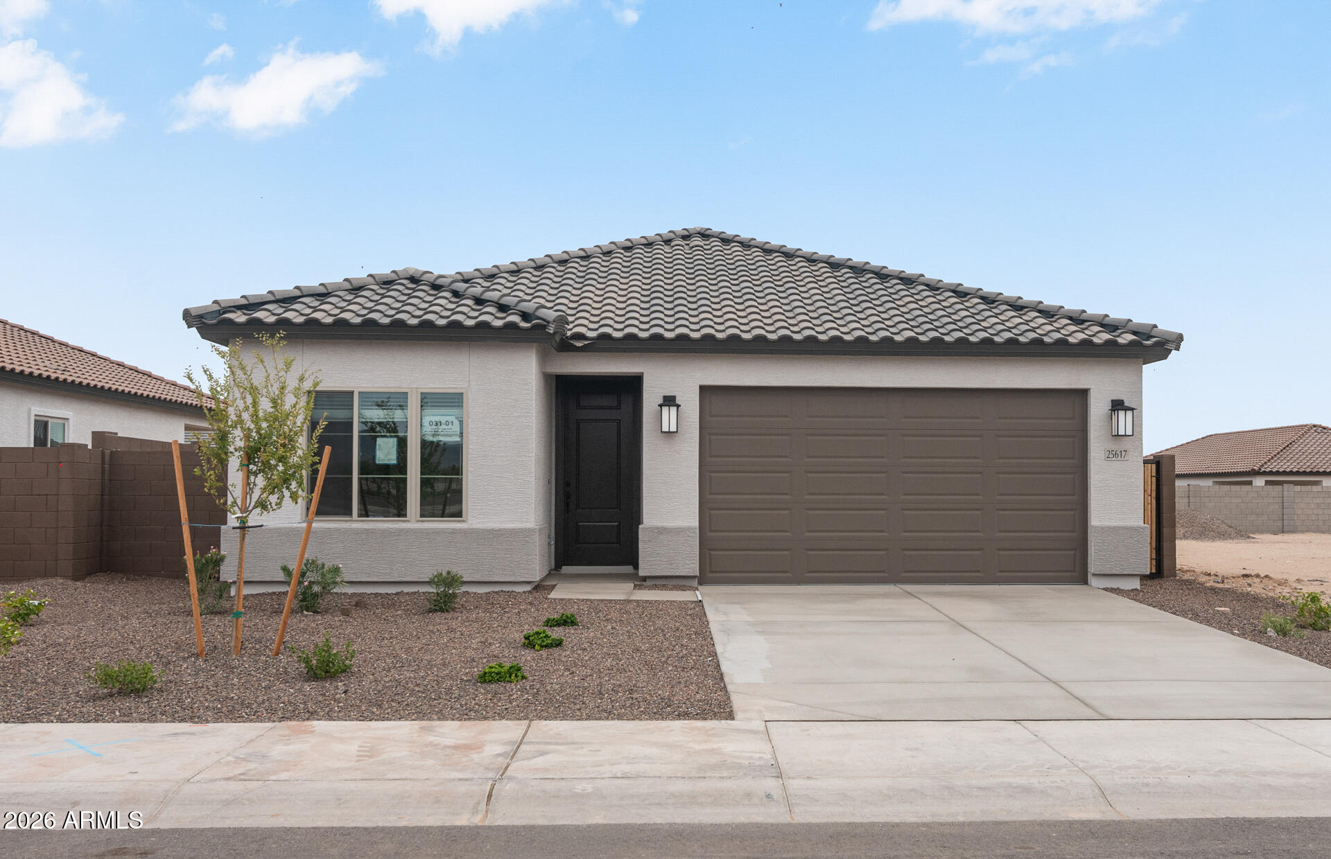 25617 W Getty Drive — photo