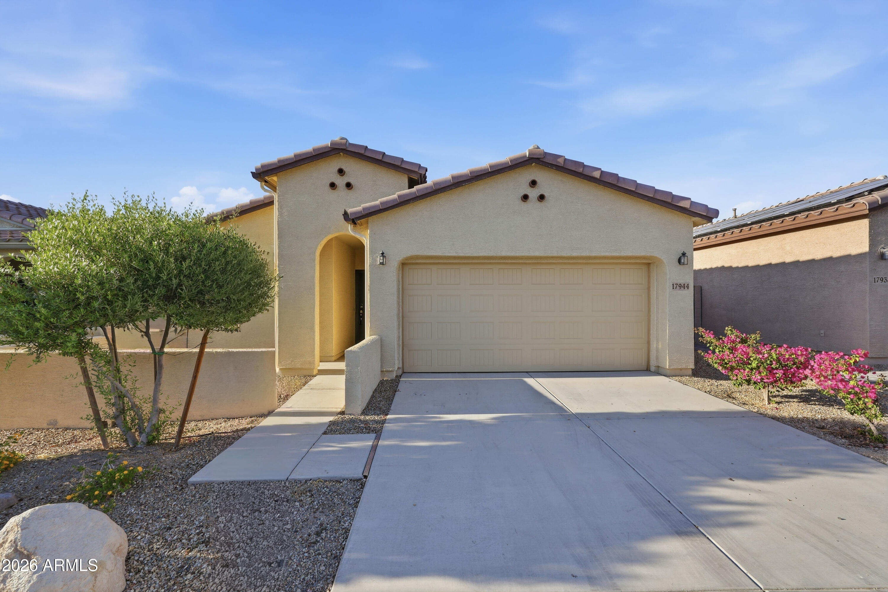 17944 W Cedarwood Lane — photo