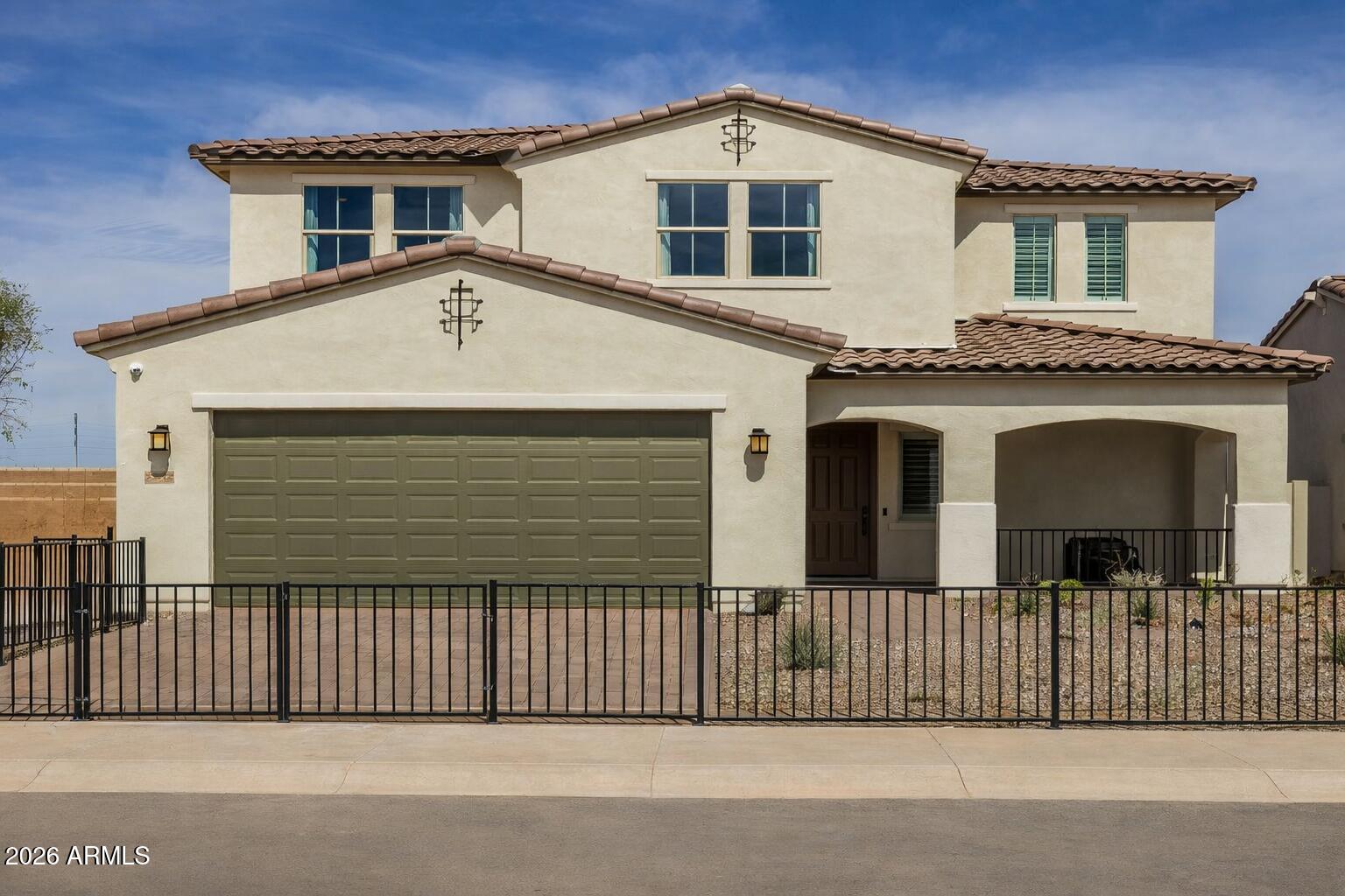 12712 W Corona Avenue — photo
