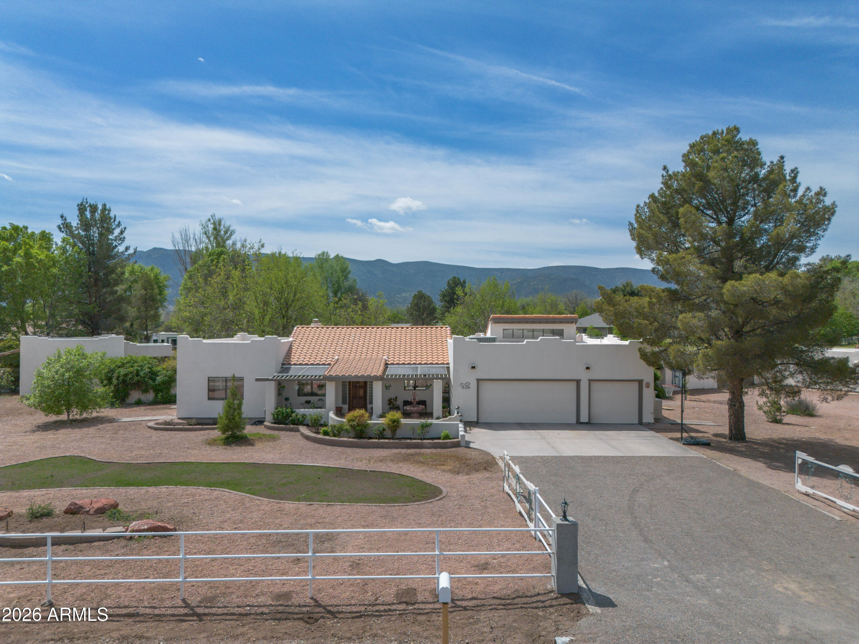 1150 S Rio Verde Lane — photo