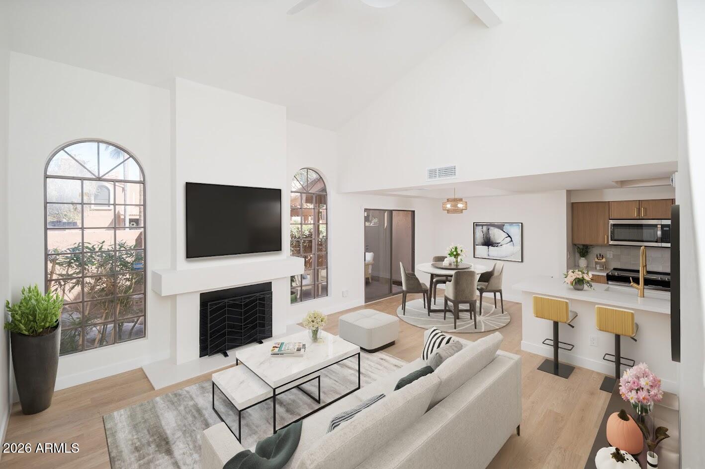 5640 E Bell Road 1084 — photo
