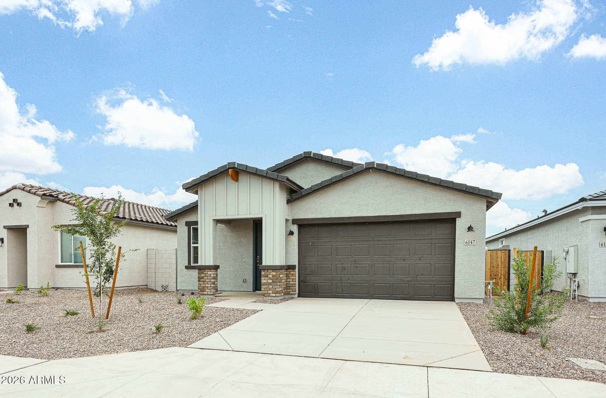 6147 E Crockett Way — photo