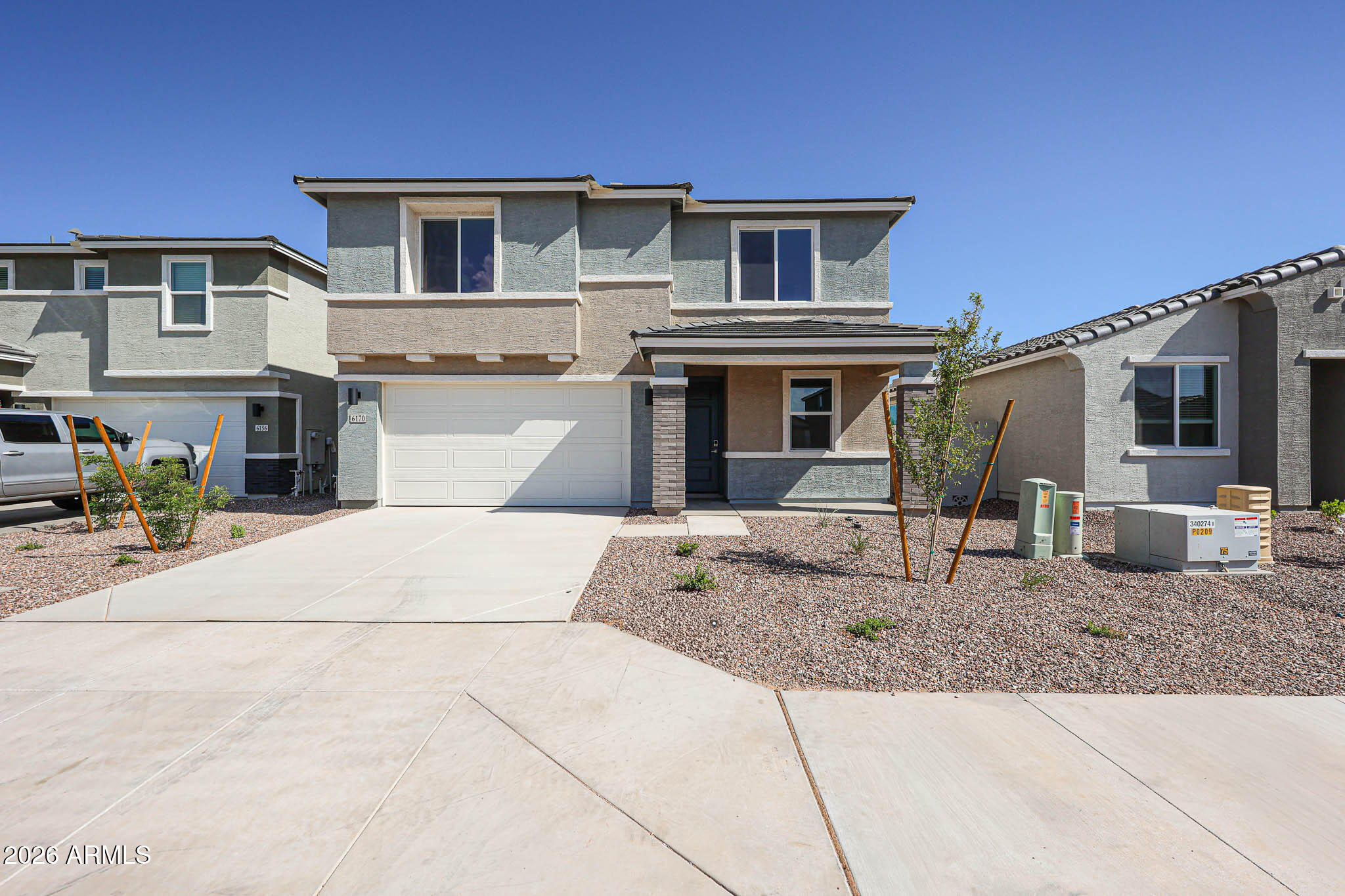 6170 E Crockett Way — photo