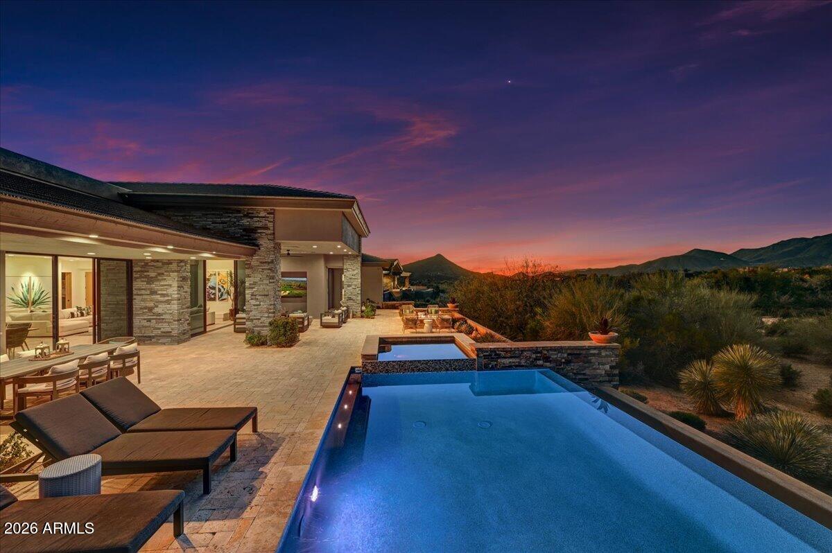 10332 E Filaree Lane — photo