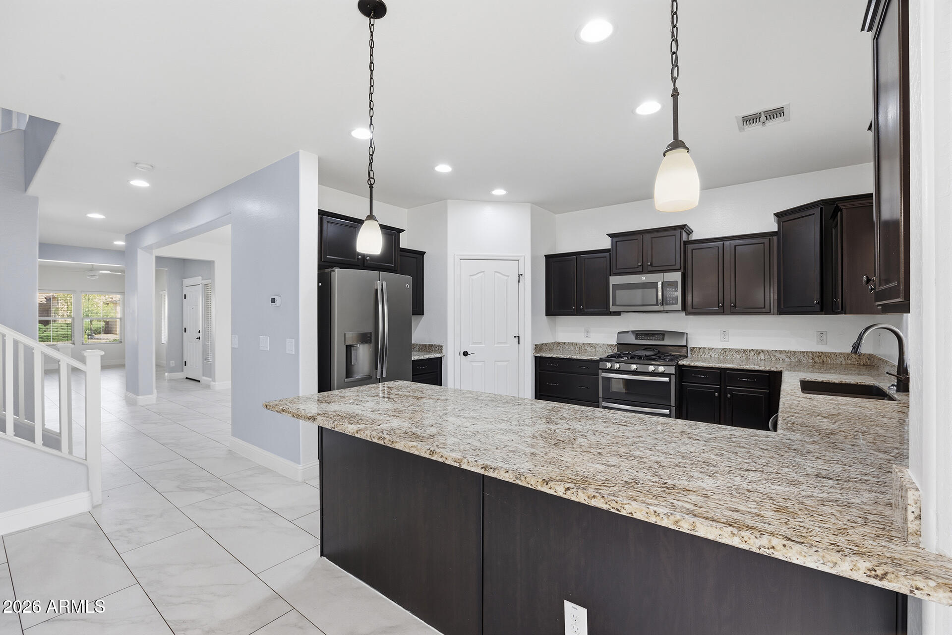 2623 E Hickory Street — photo