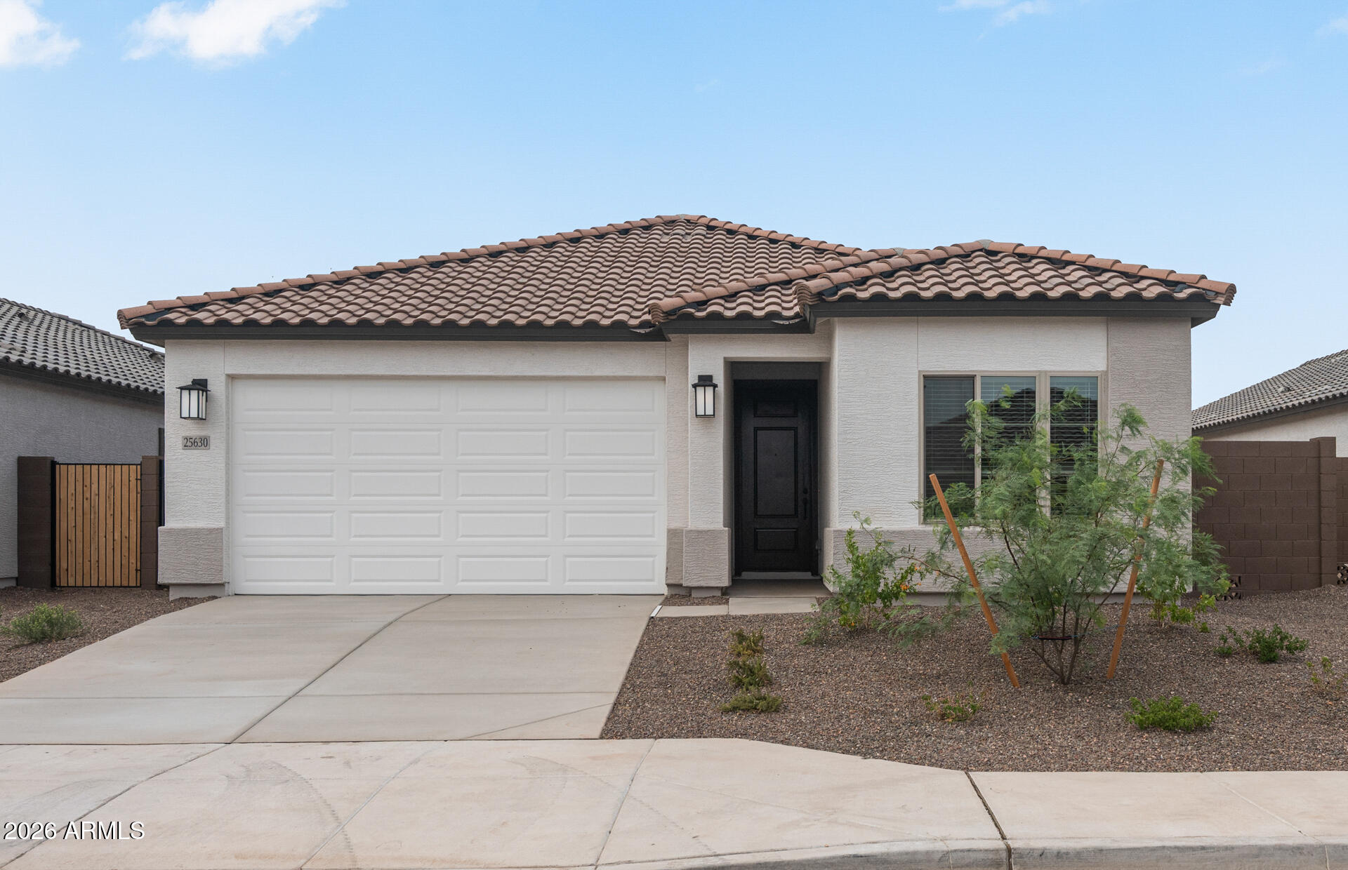 25630 W Trumbull Road — photo