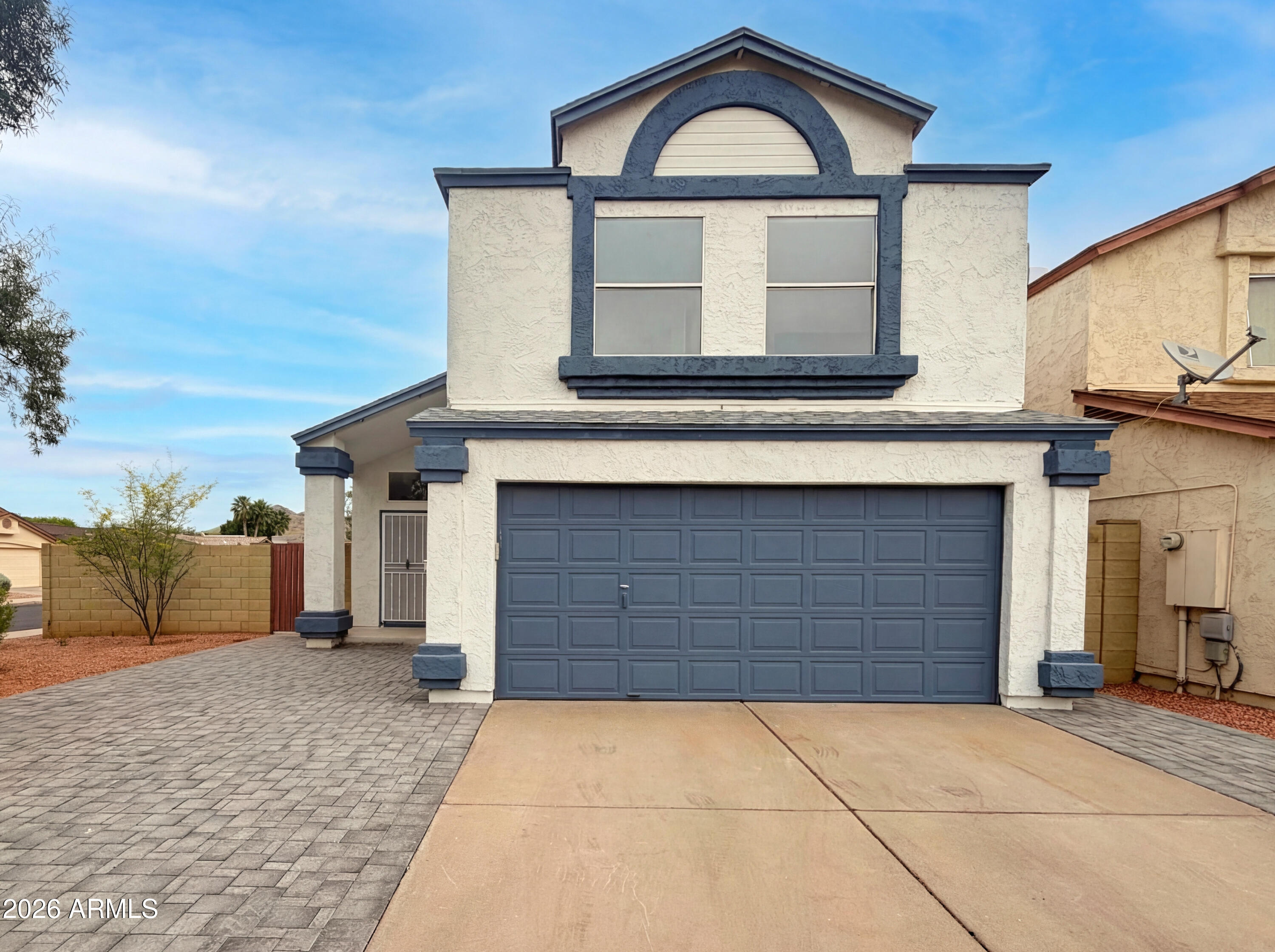 4058 W Chama Drive — photo