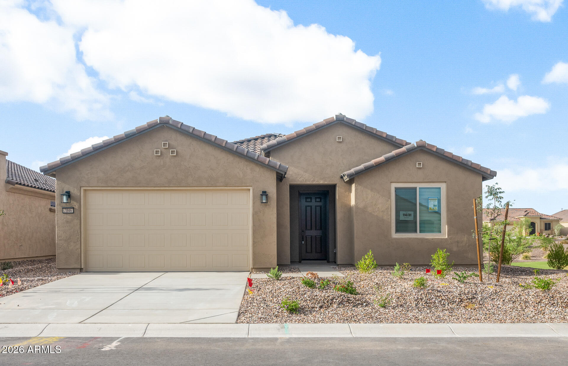 7846 W Cactus Wren Way — photo