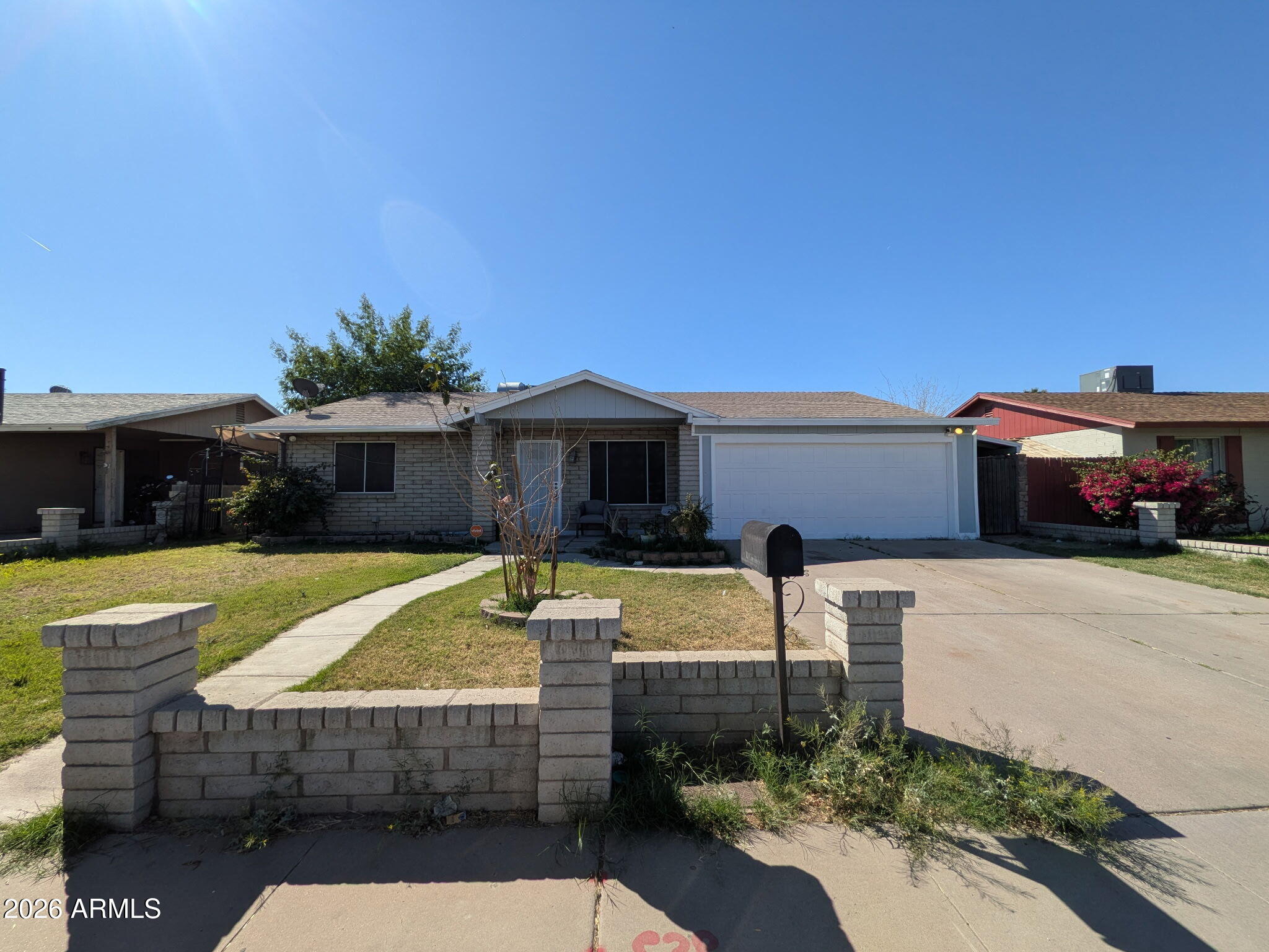 5337 W Coronado Road — photo