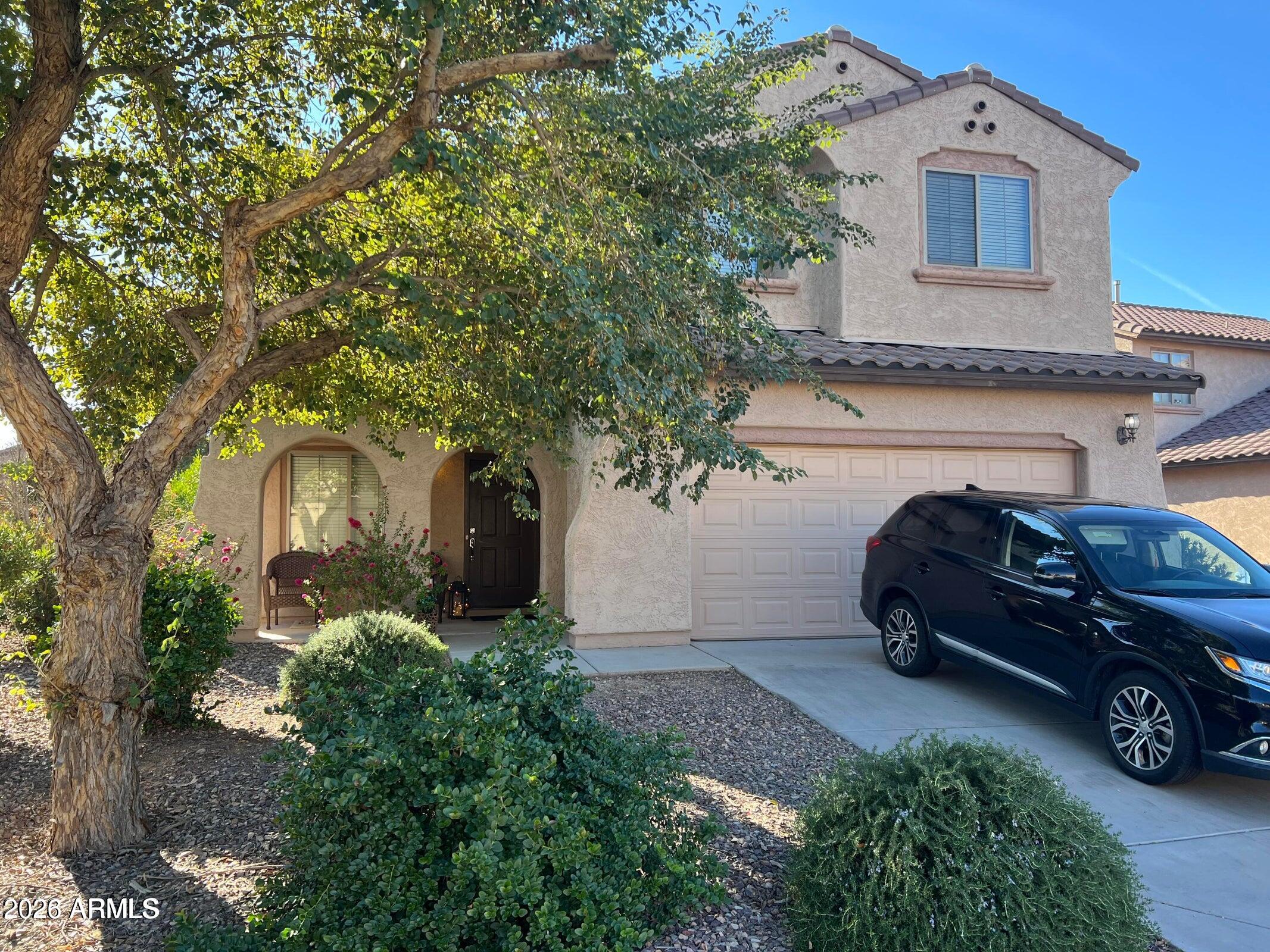 7610 W Millerton Way — photo