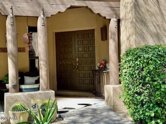 12438 N Saguaro Boulevard 114 — photo