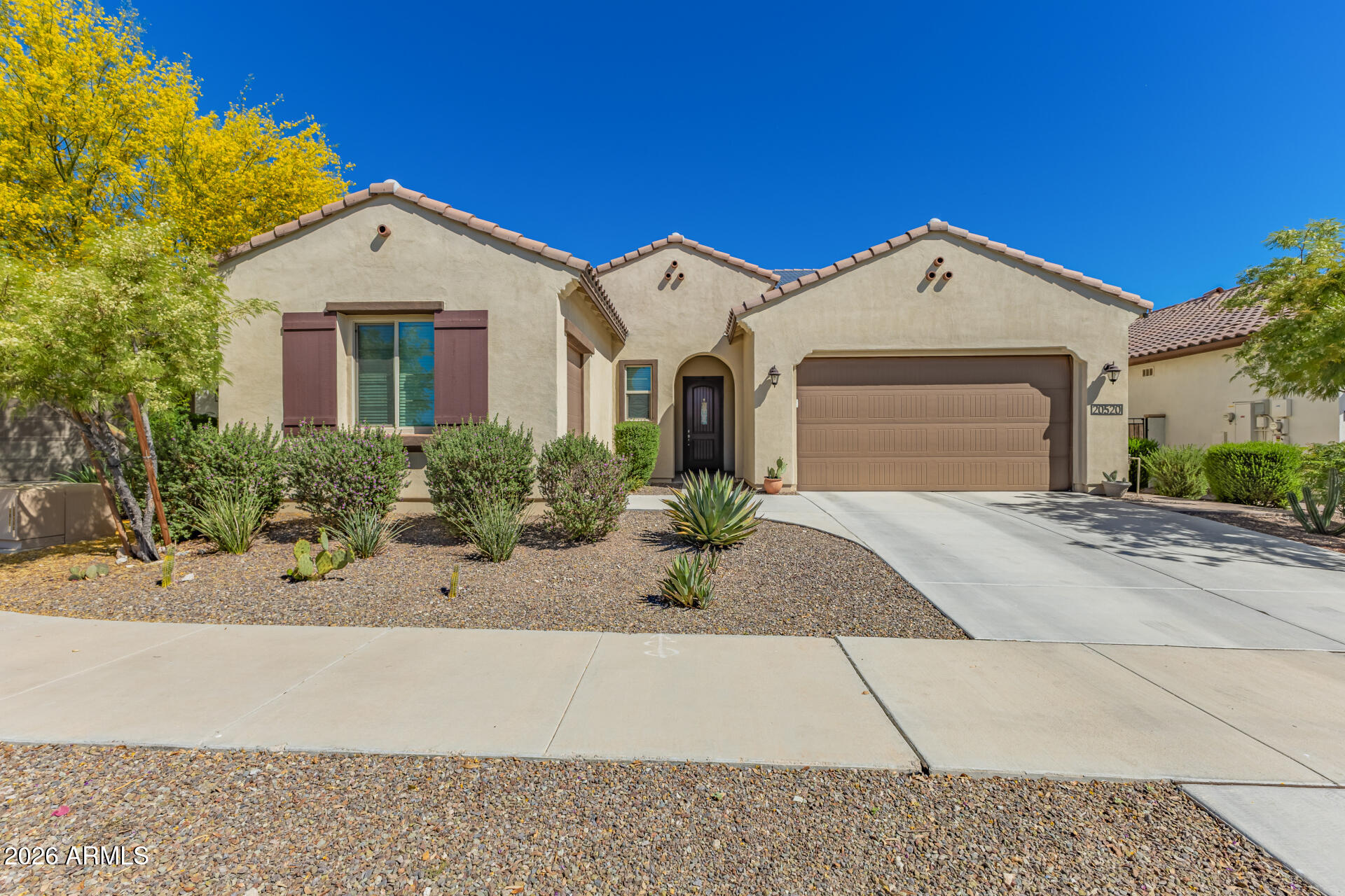 20520 W College Drive — photo