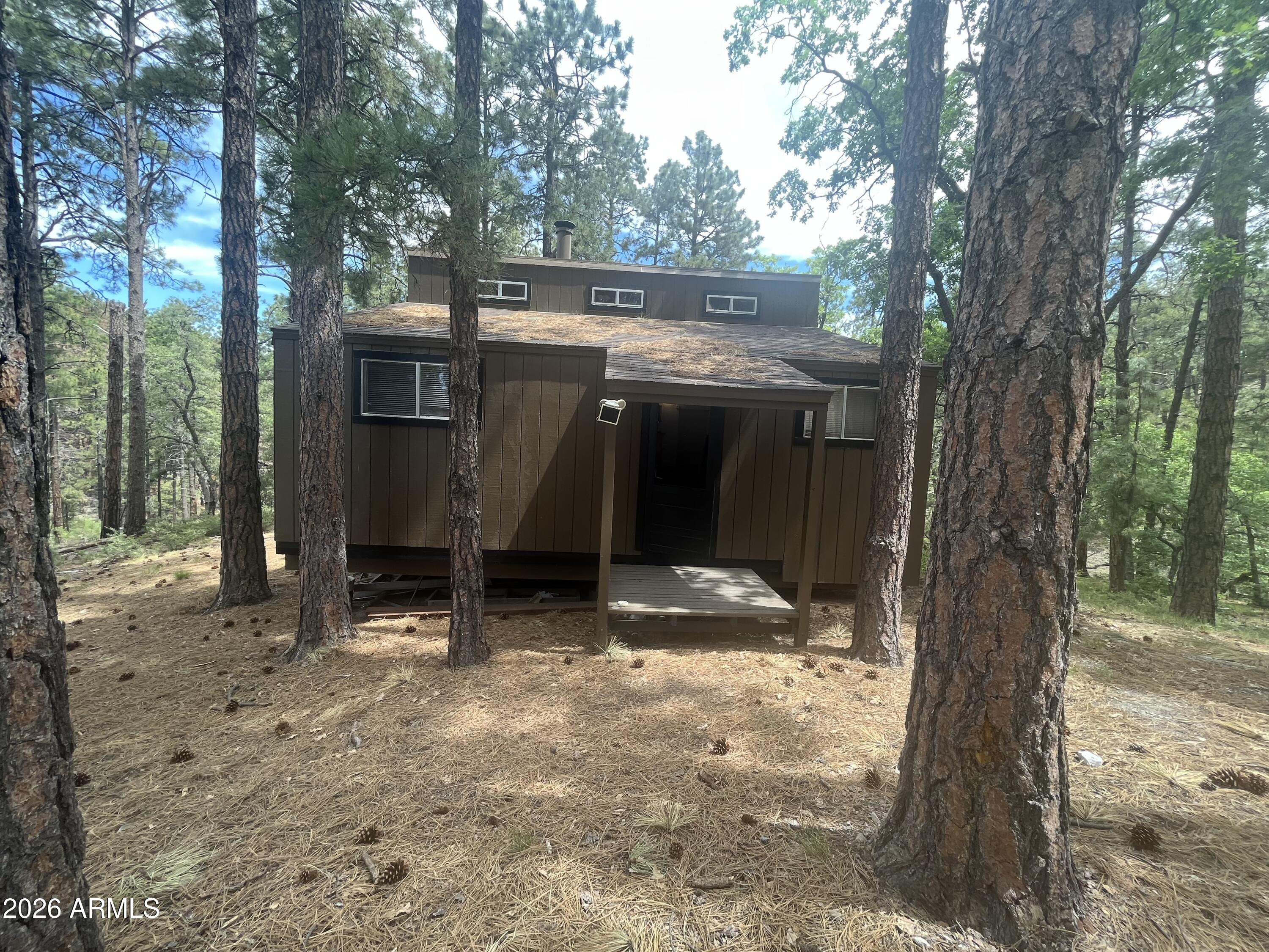 7070 E Wild Flower Road — photo