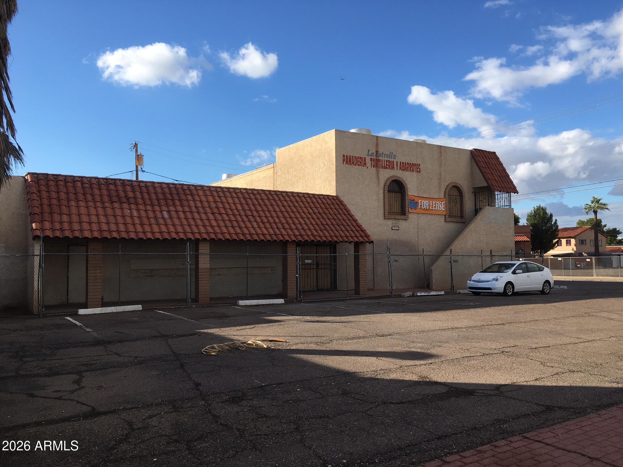 1004 S Central Avenue — photo