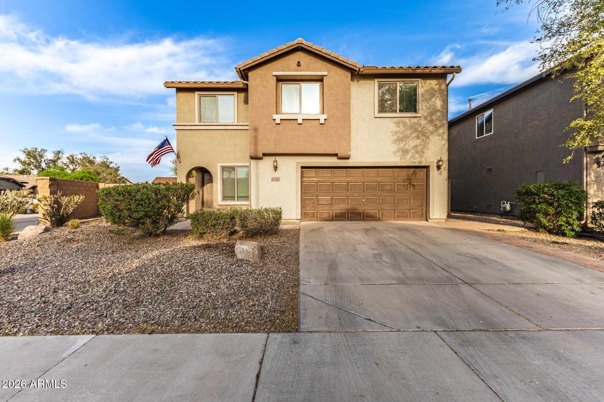 2699 N Daisy Drive — photo