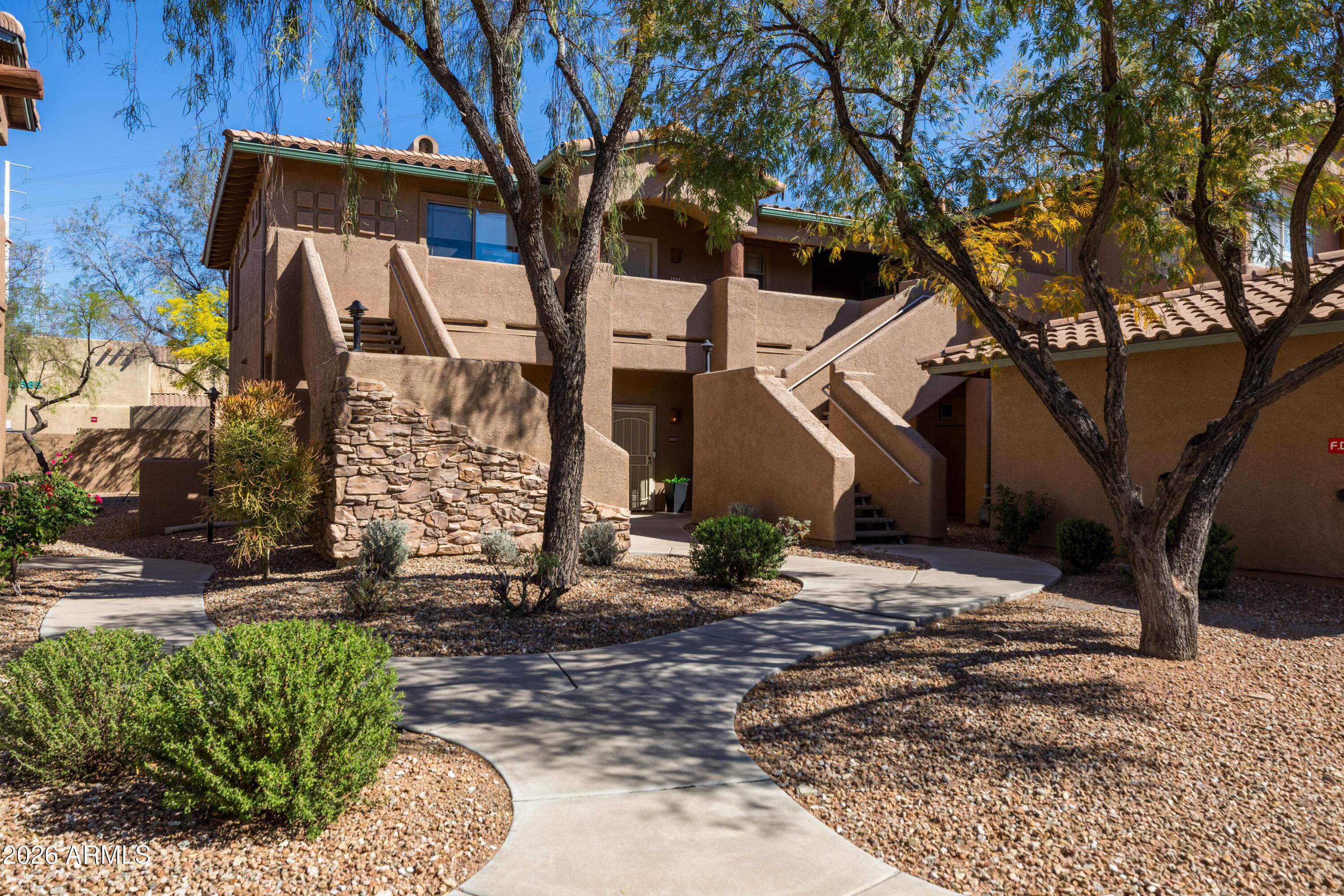 11500 E Cochise Drive 1068 — photo