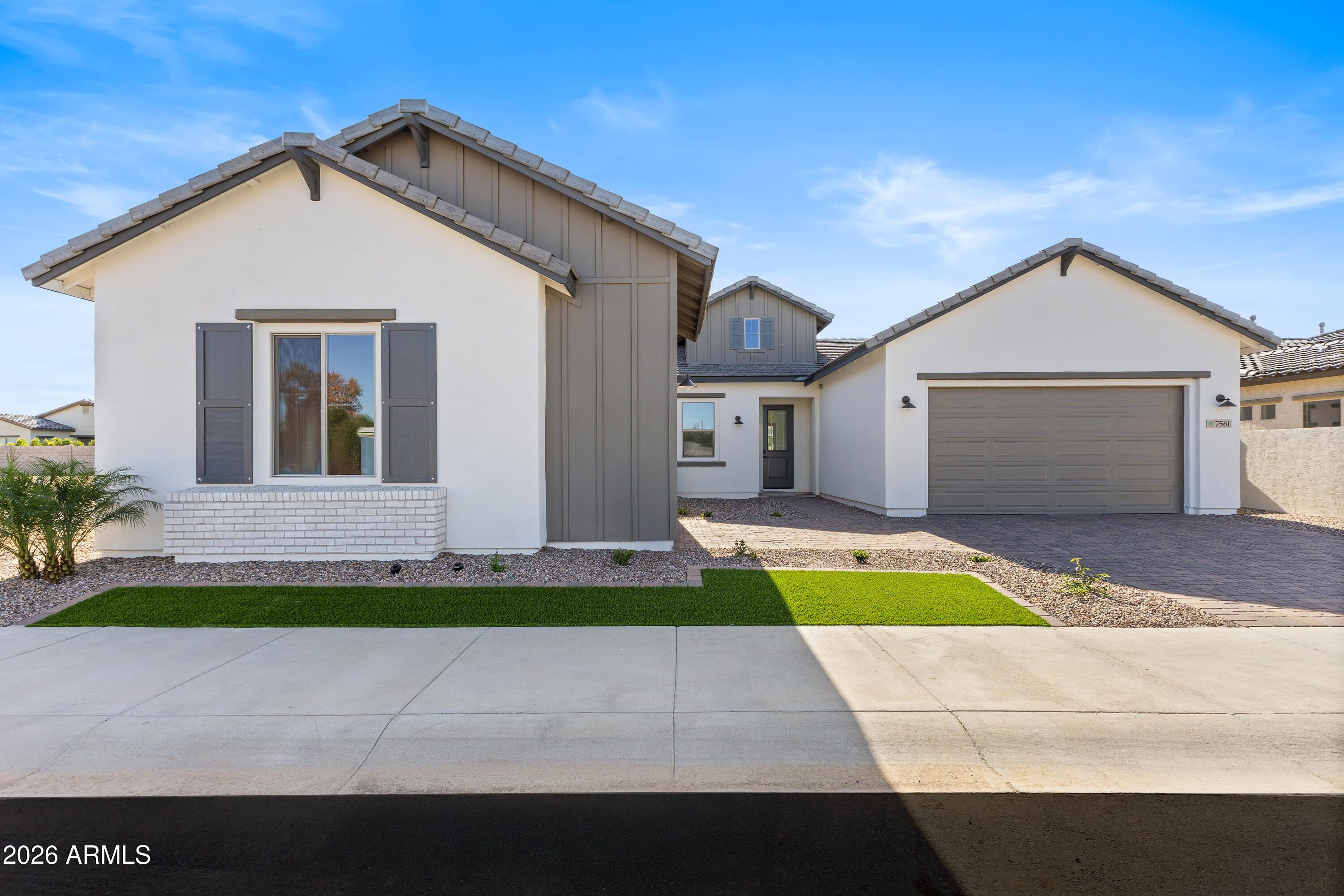 7561 W Evans Drive — photo