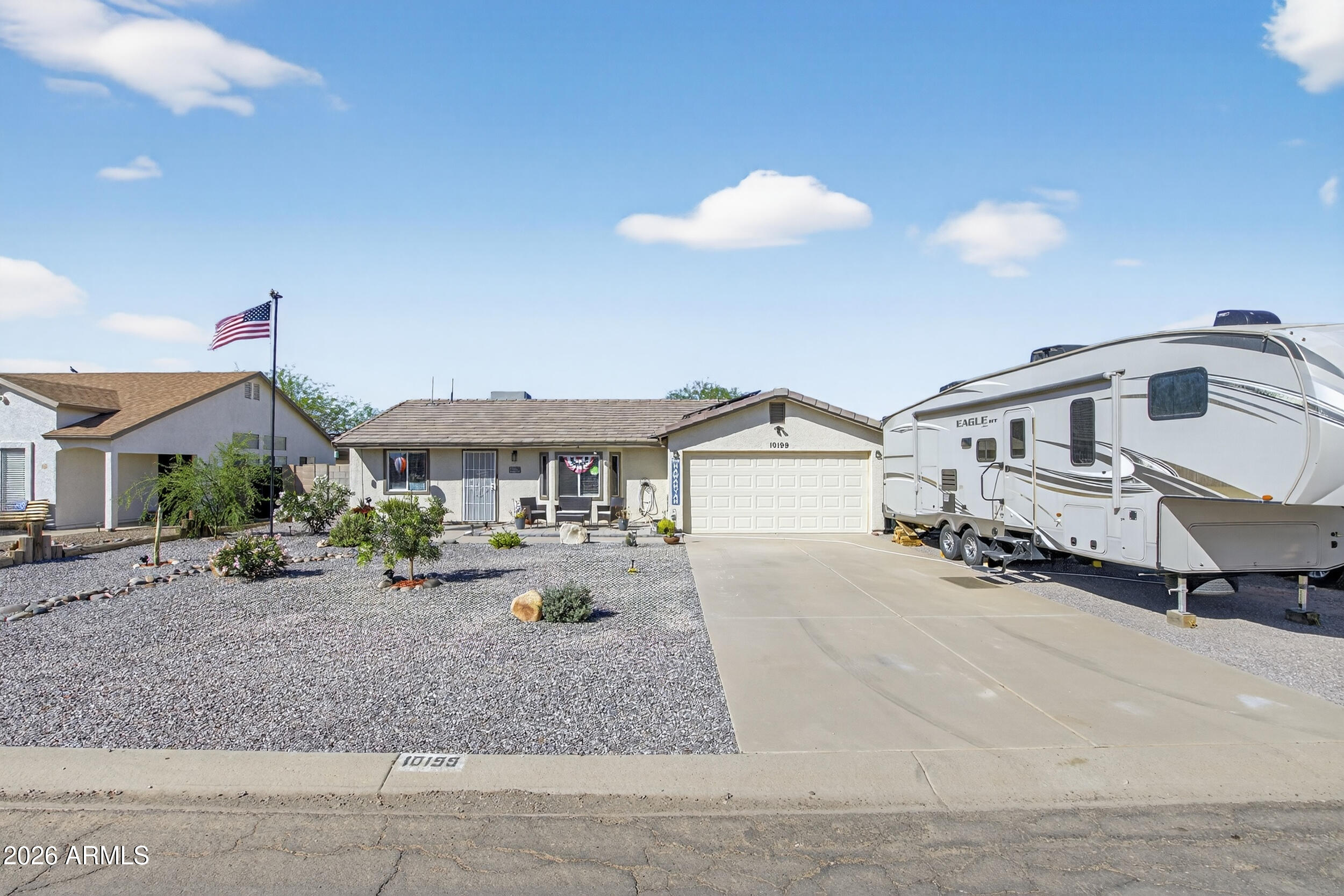10199 W Fernando Drive — photo