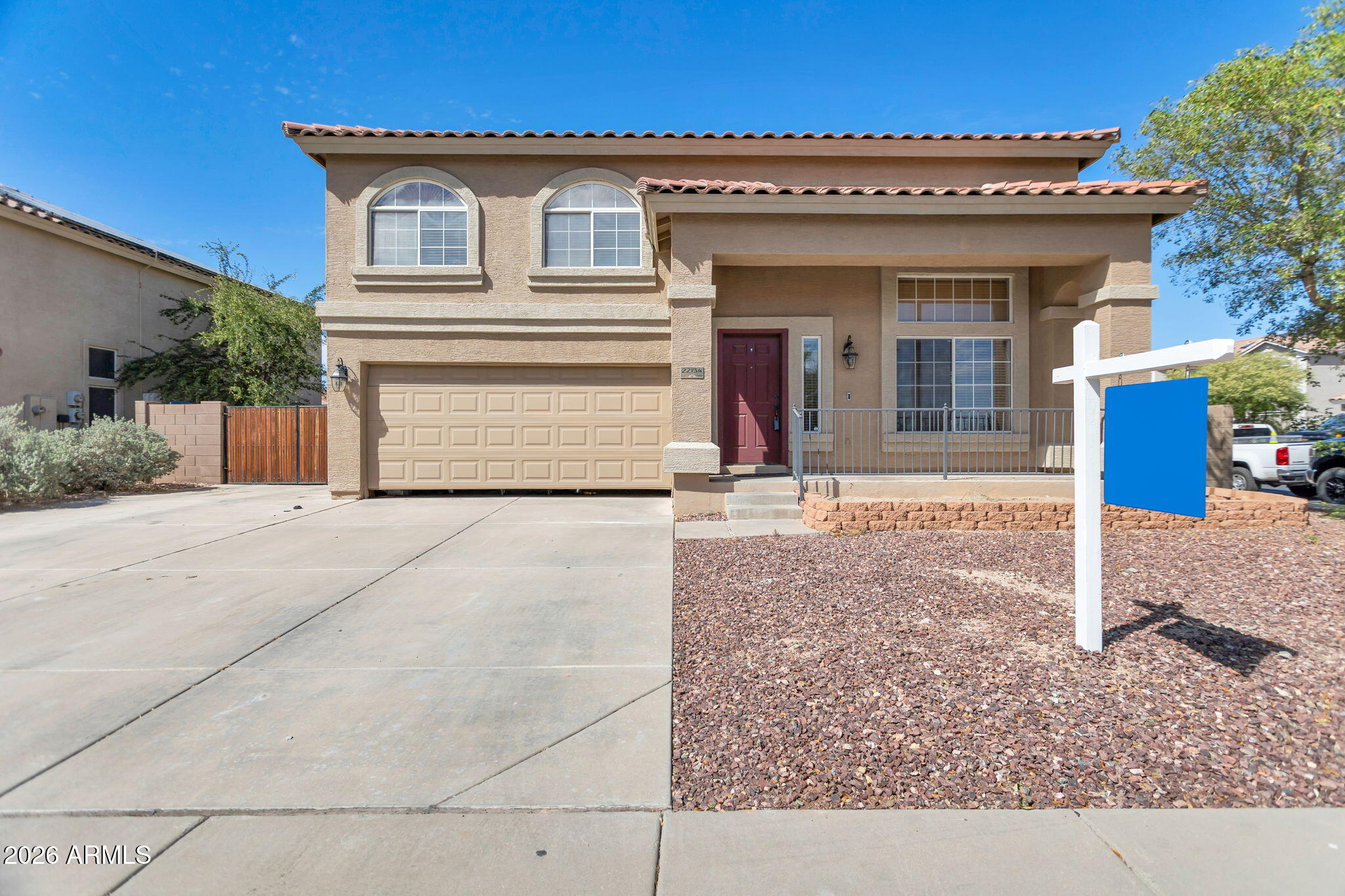 22134 W Loma Linda Boulevard — photo