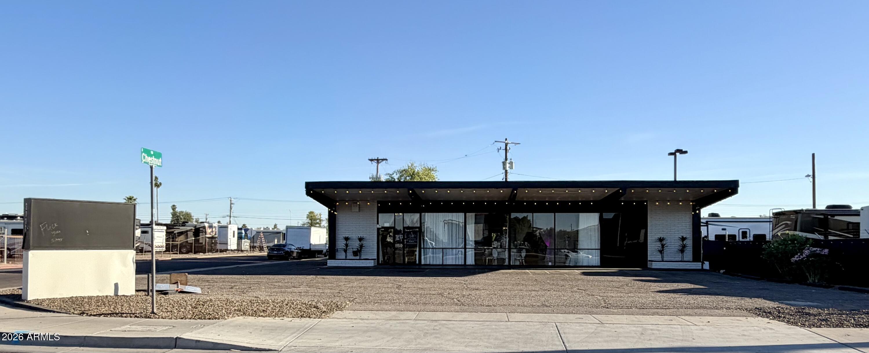 2111 E Main Street — photo