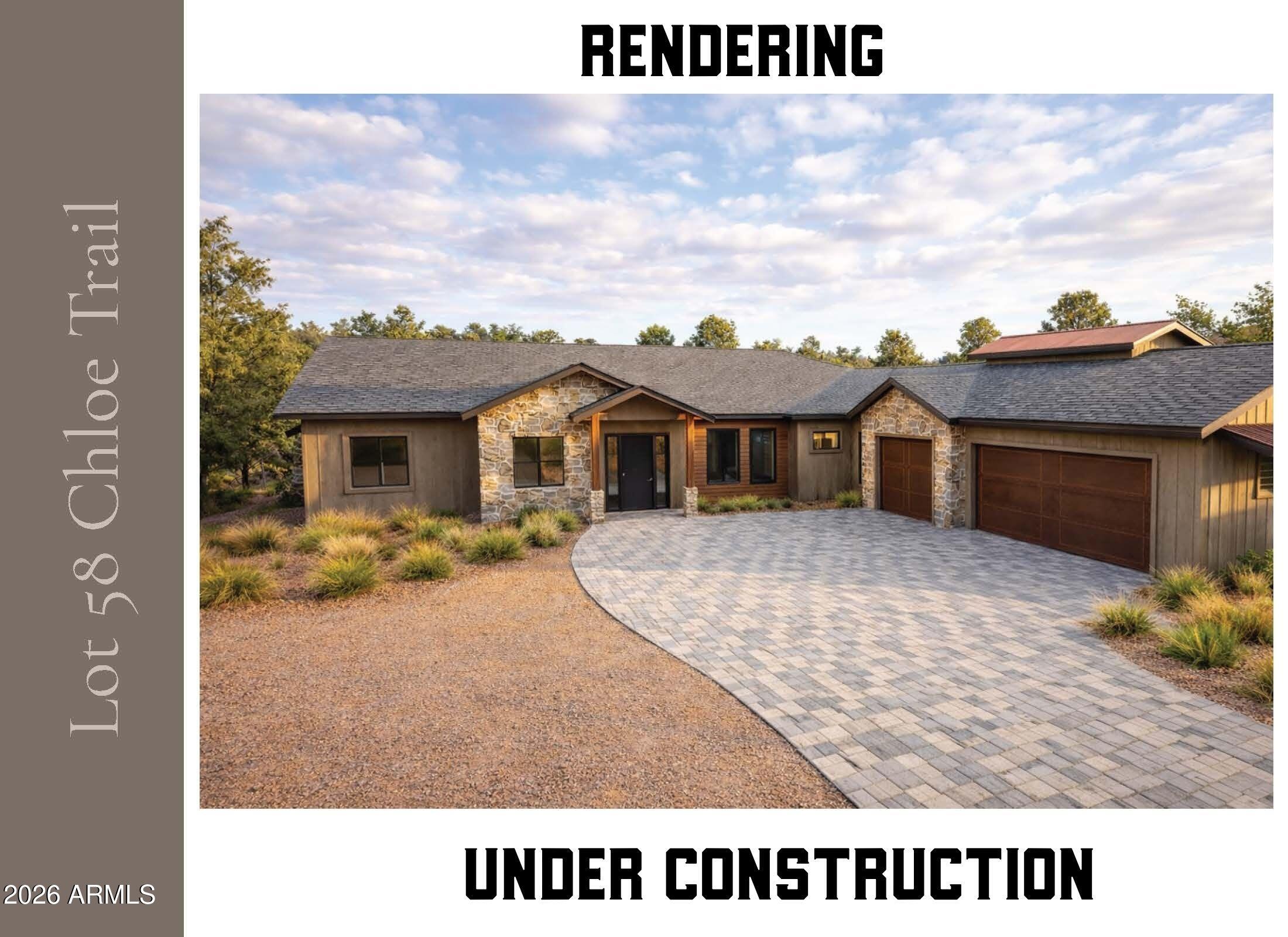 15380 N Chloe Trail — photo