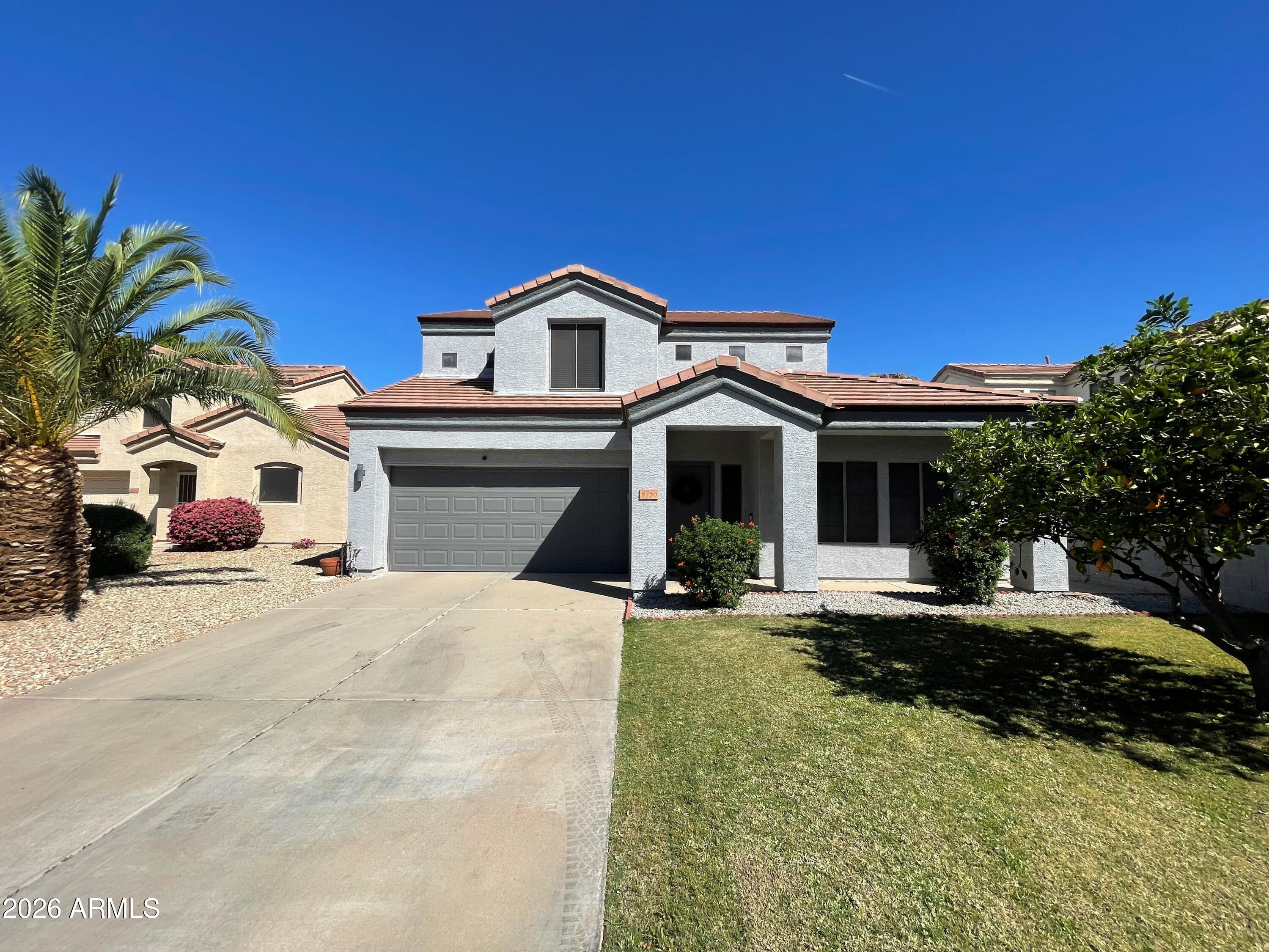 8750 E Fairfield Street — photo