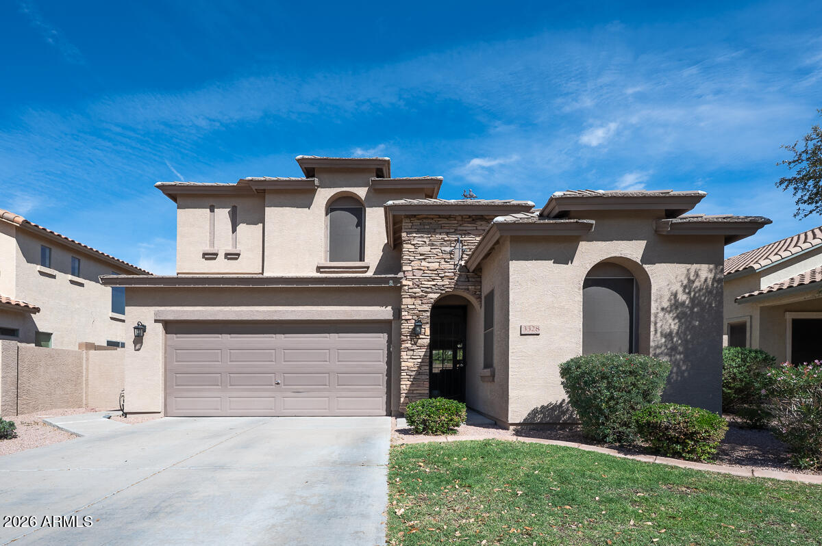 3328 E Merlot Street — photo