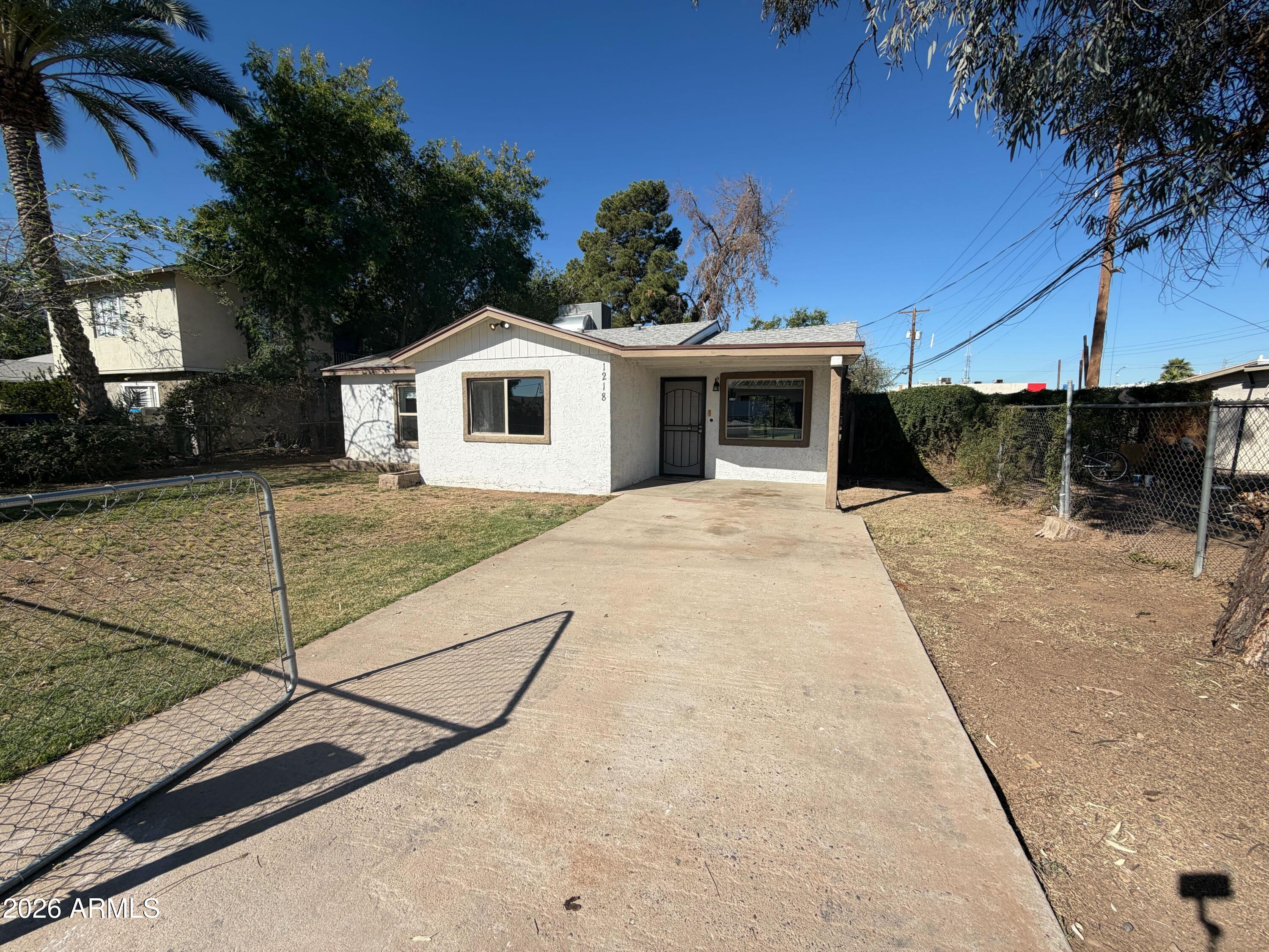 1218 S Jean Elizabeth Place — photo